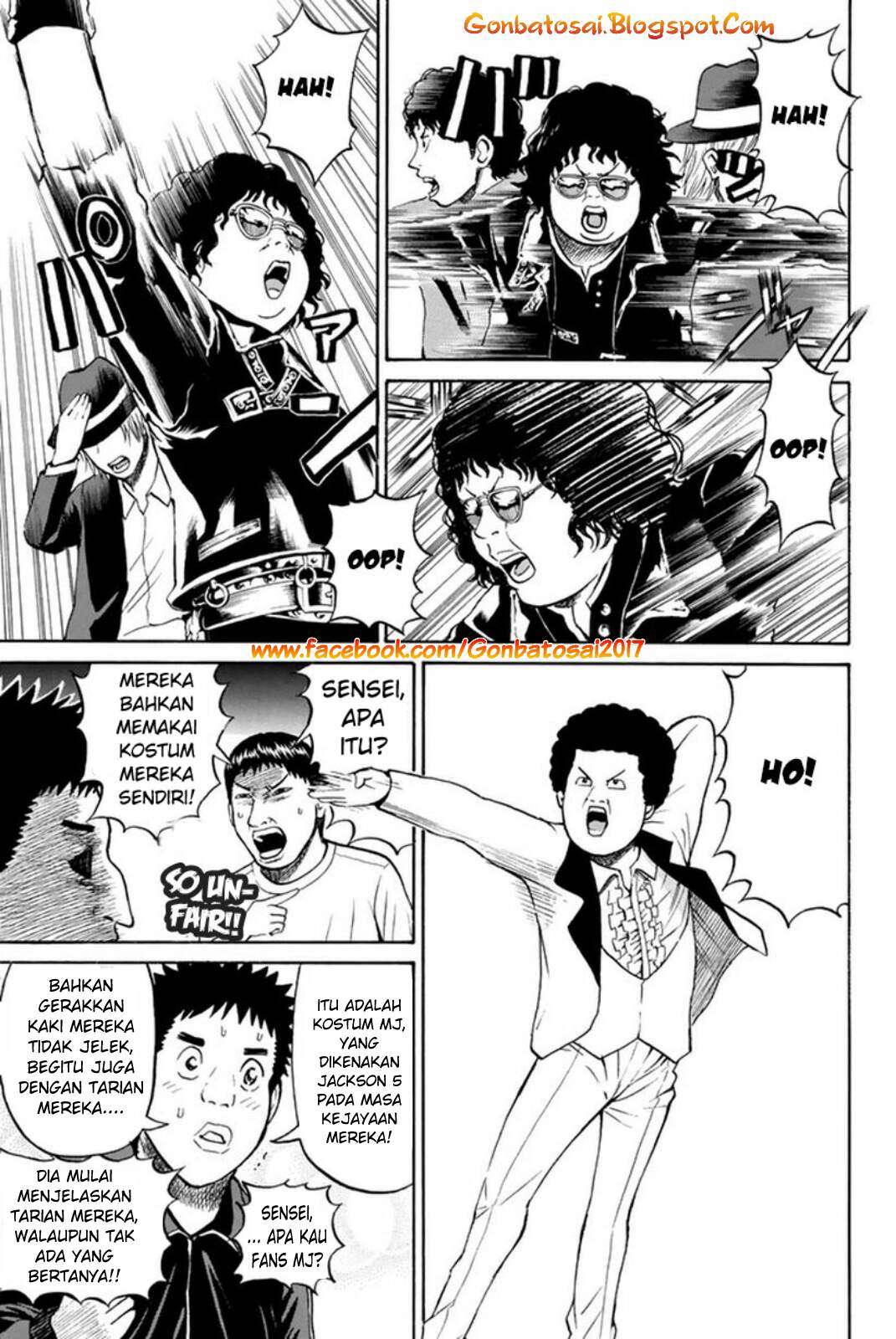 Chapter 27 - halaman 23
