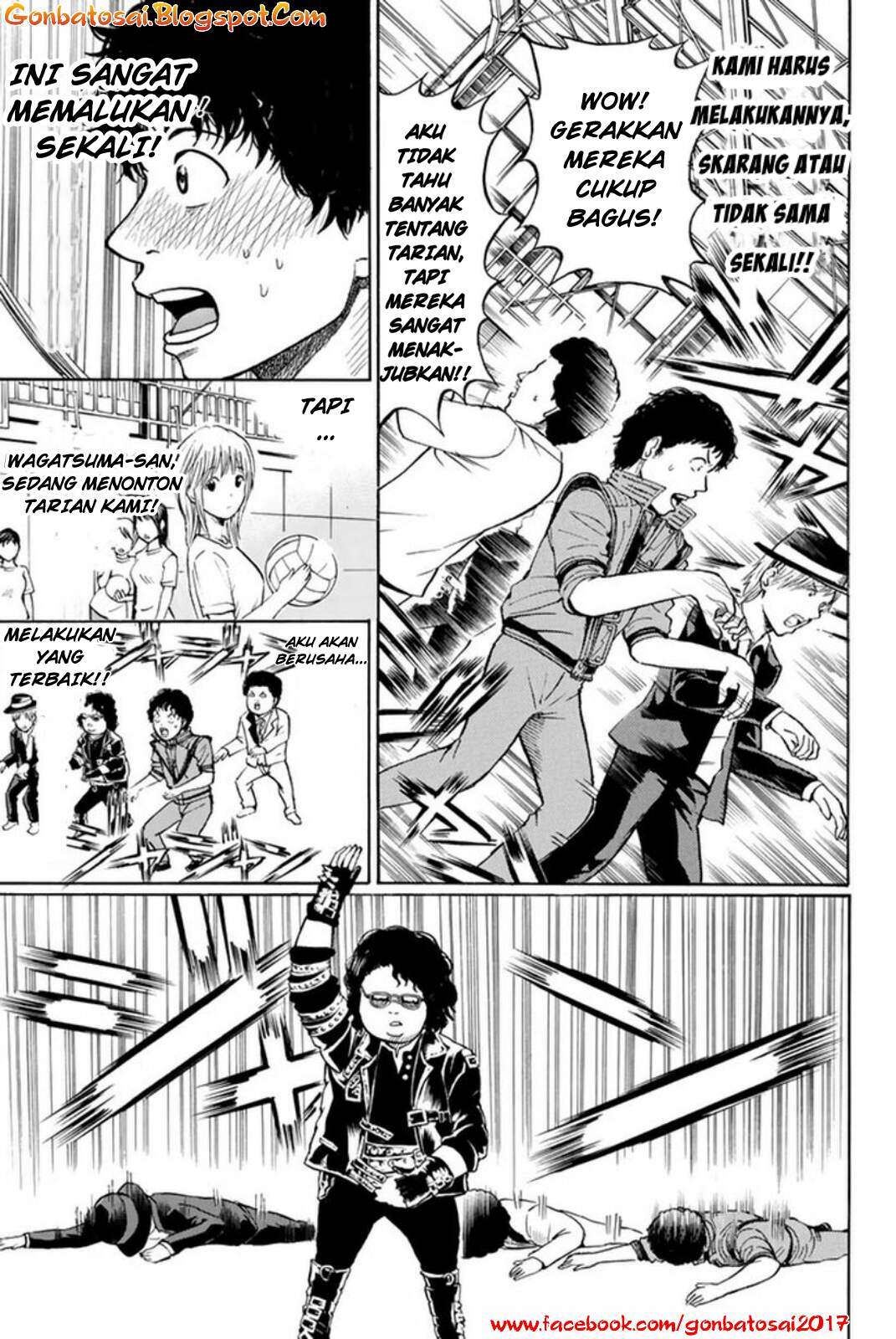 Chapter 27 - halaman 25