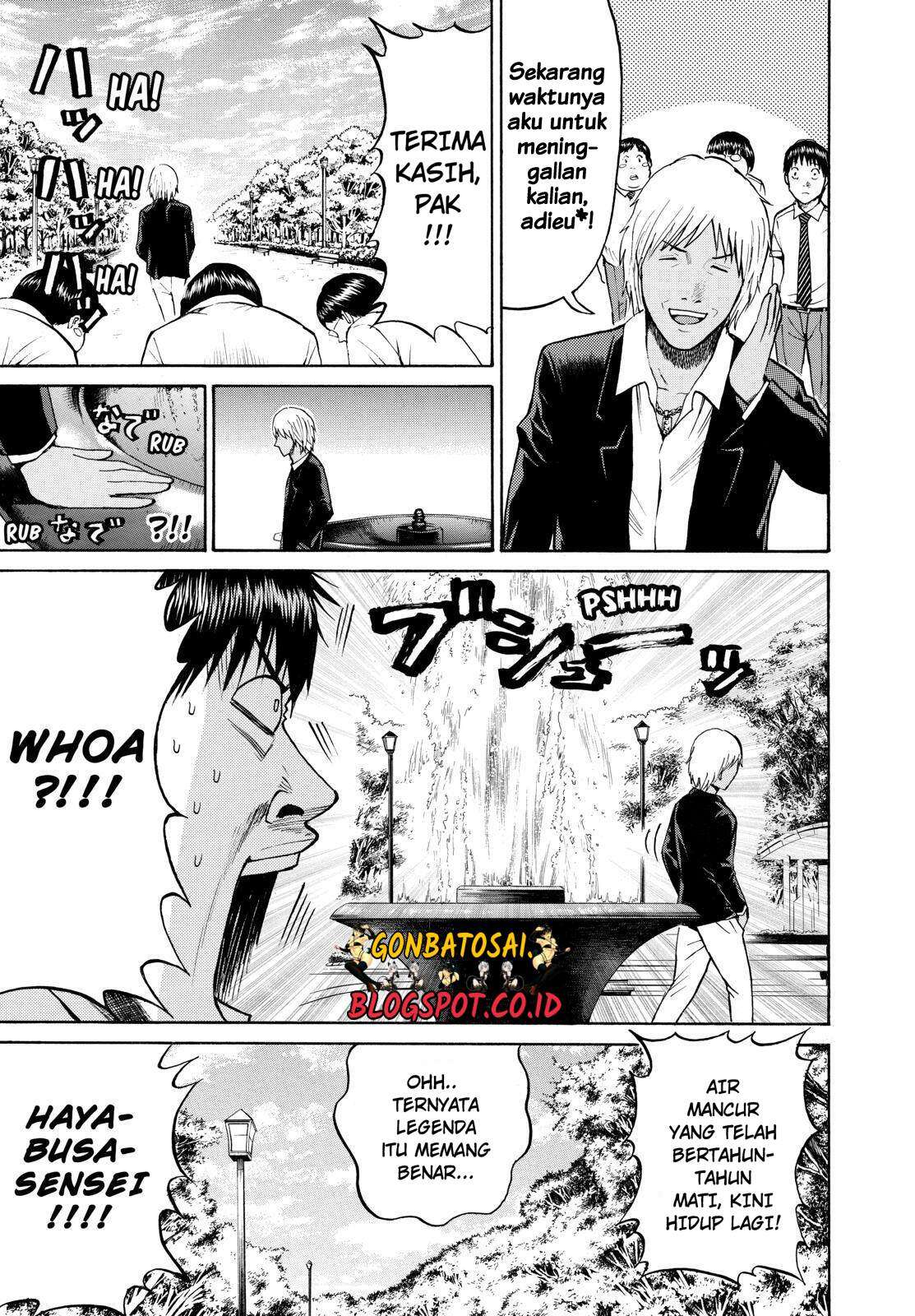 Chapter 25 - halaman 18