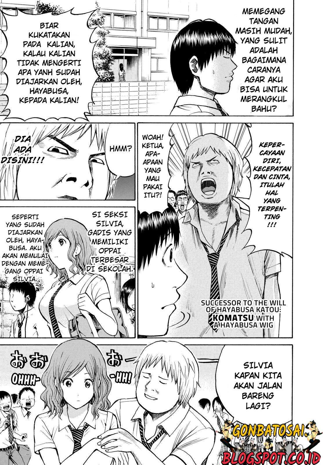 Chapter 25 - halaman 20