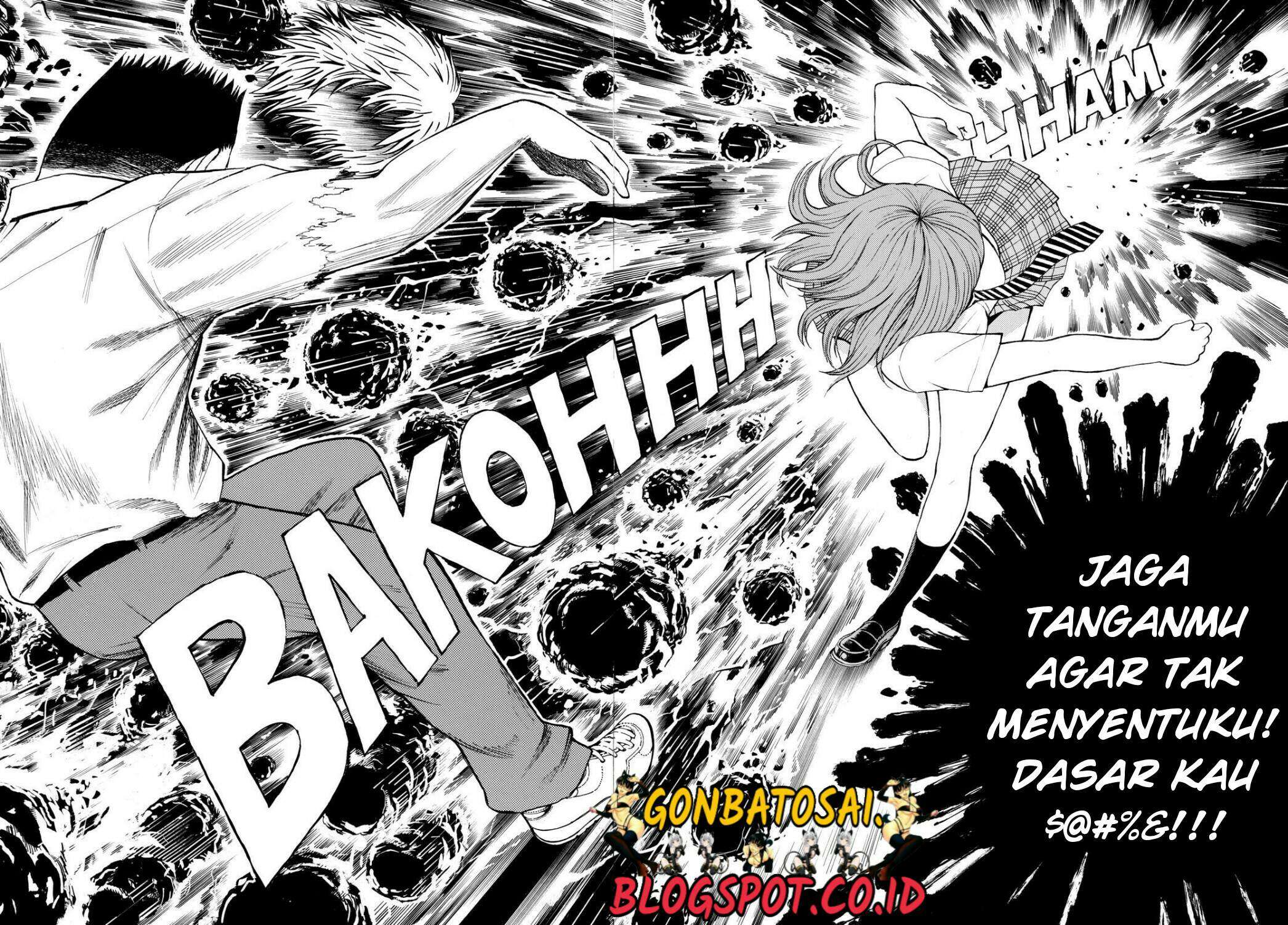 Chapter 25 - halaman 21