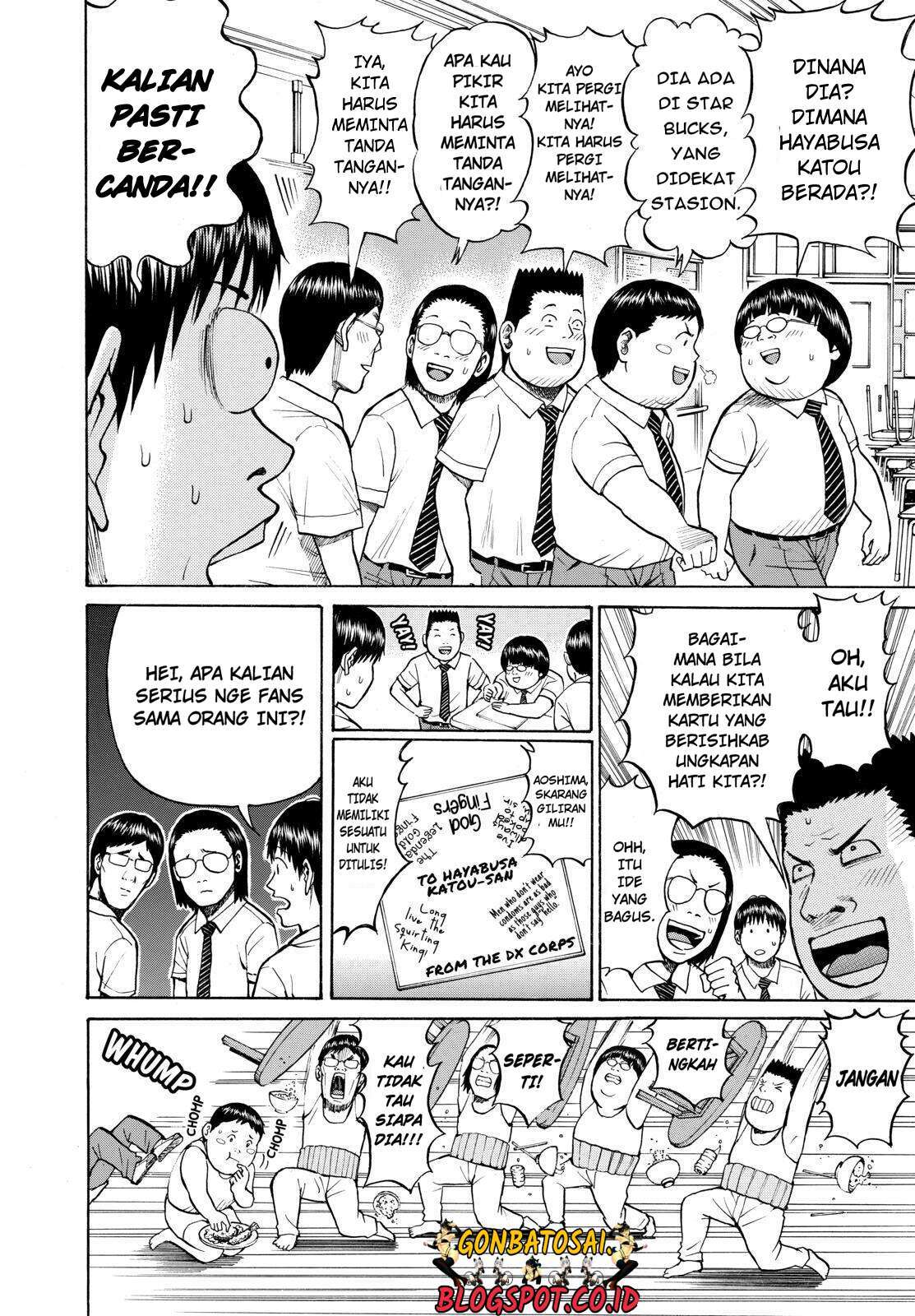 Chapter 25 - halaman 6