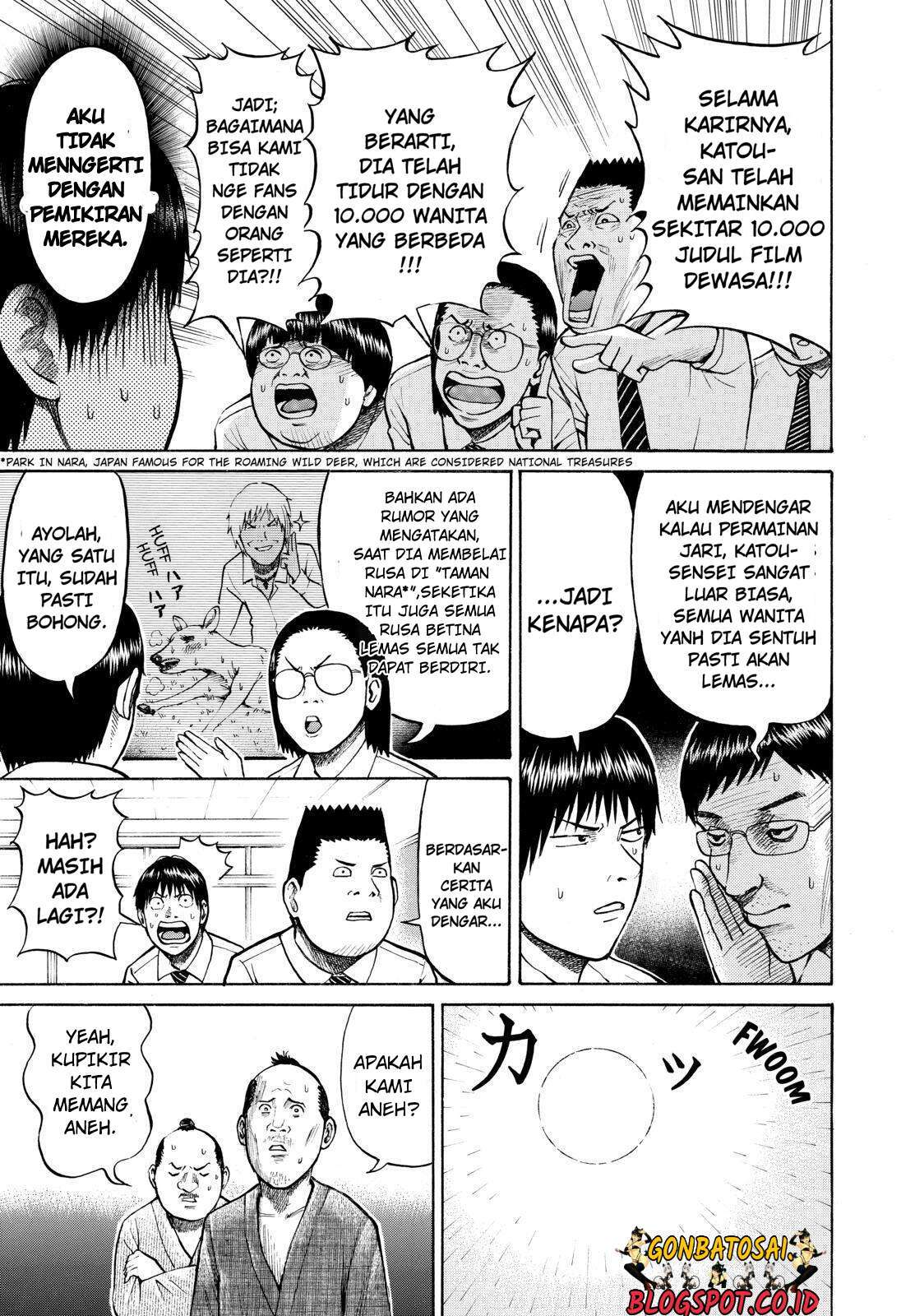 Chapter 25 - halaman 7