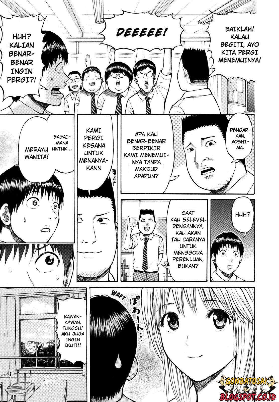 Chapter 25 - halaman 9