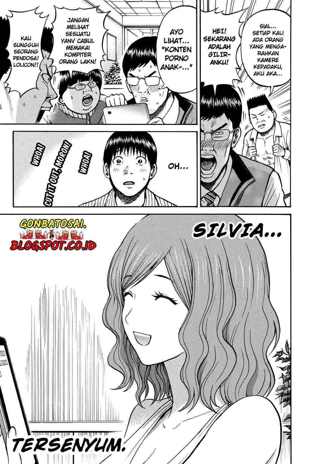 Chapter 23 - halaman 16