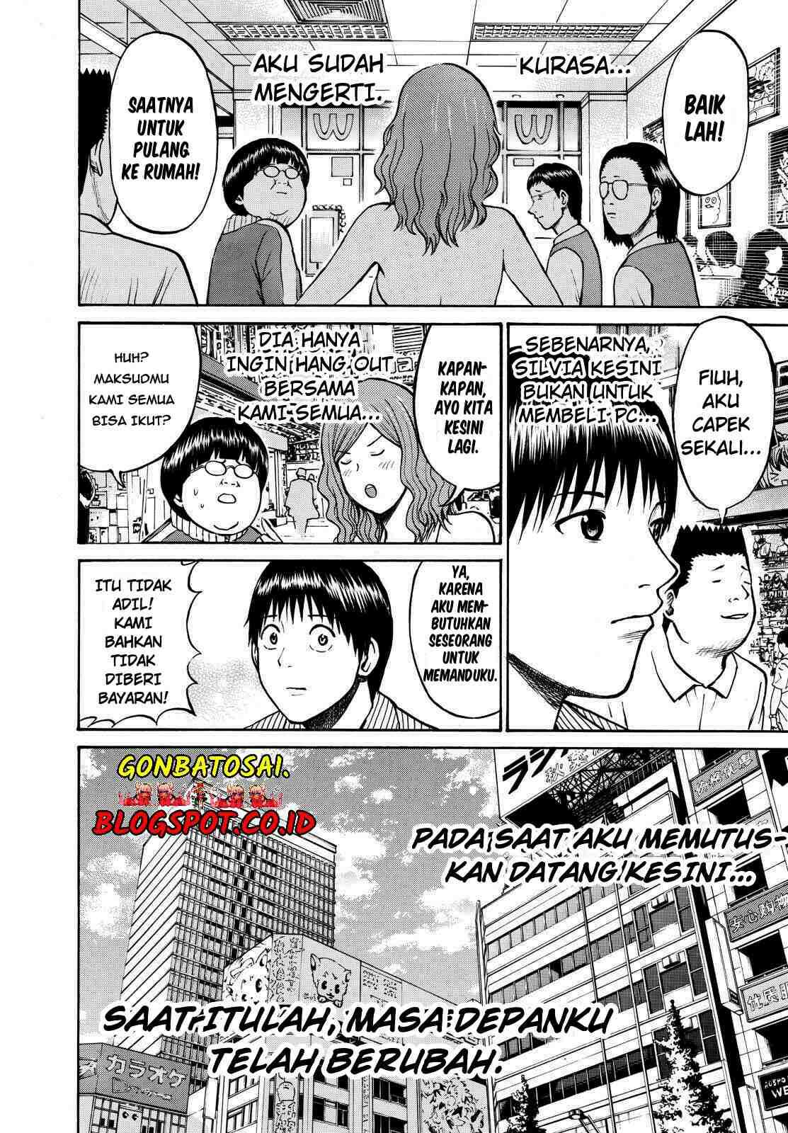 Chapter 23 - halaman 17