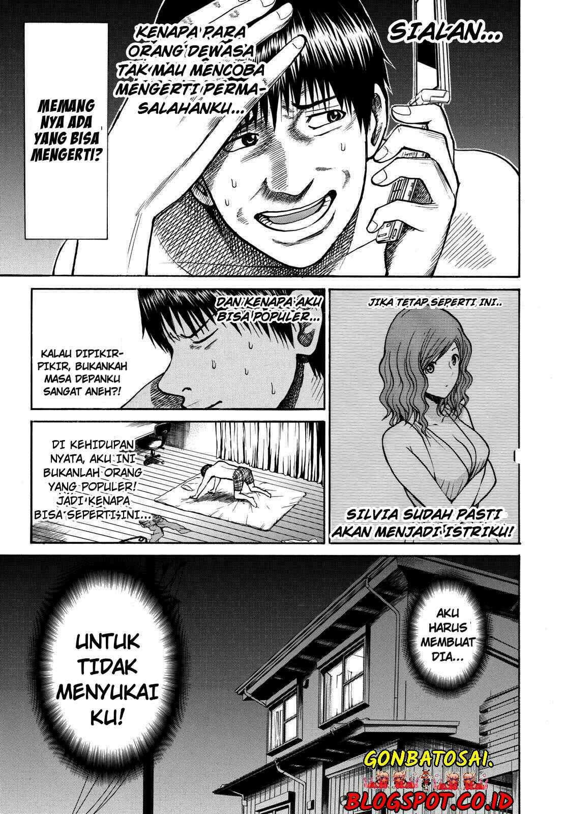 Chapter 23 - halaman 20