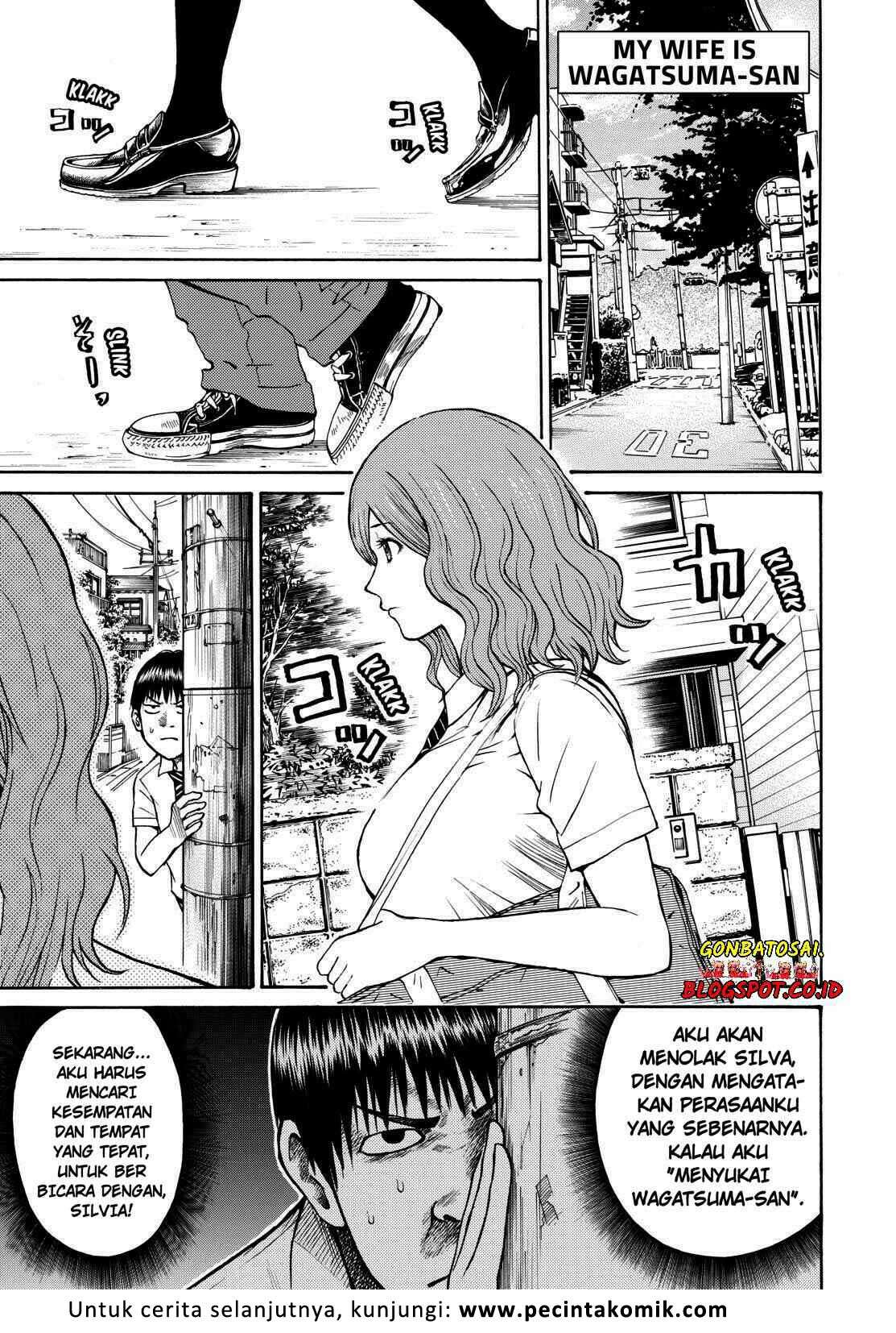 Chapter 23 - halaman 26