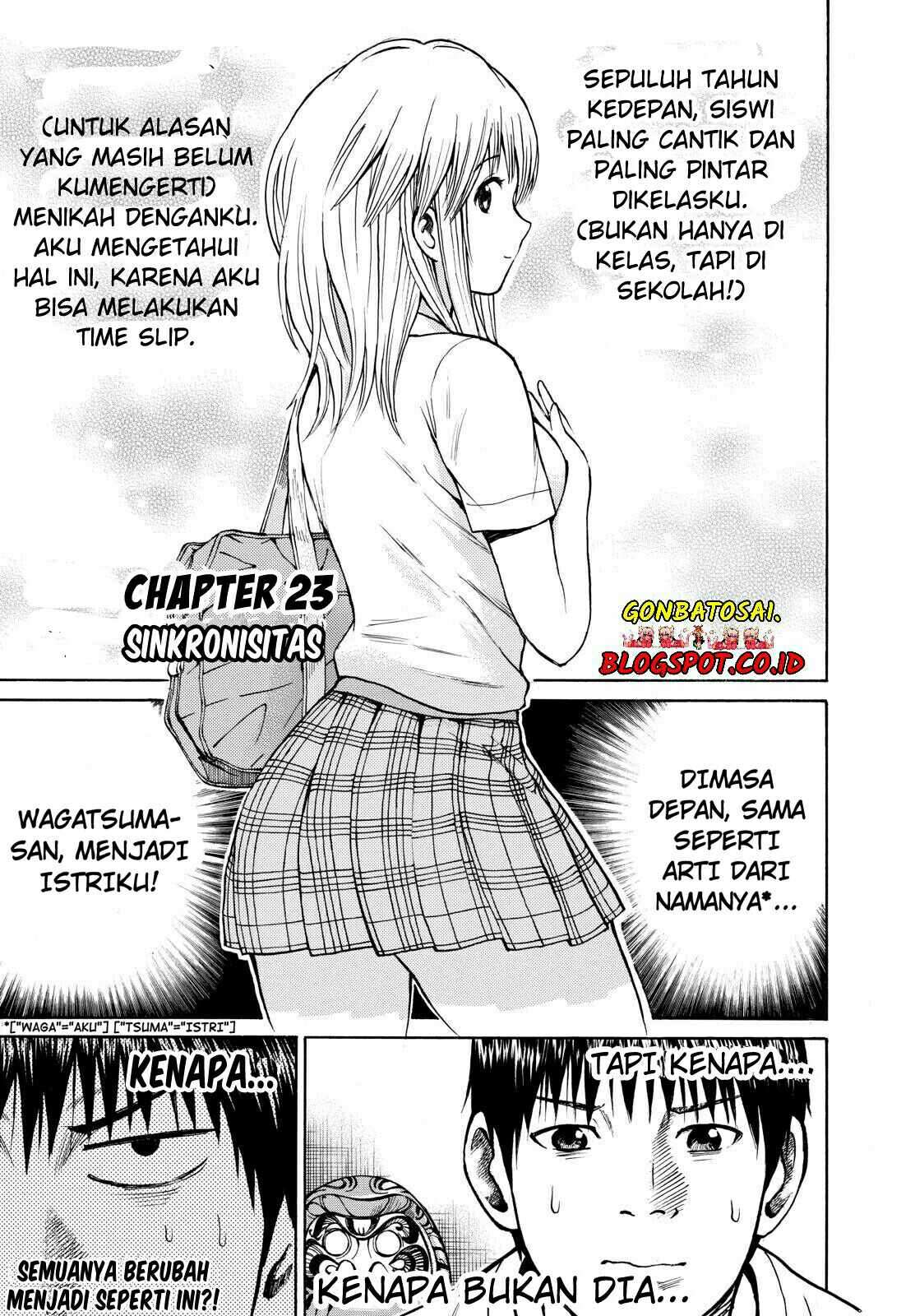 Chapter 23 - halaman 6