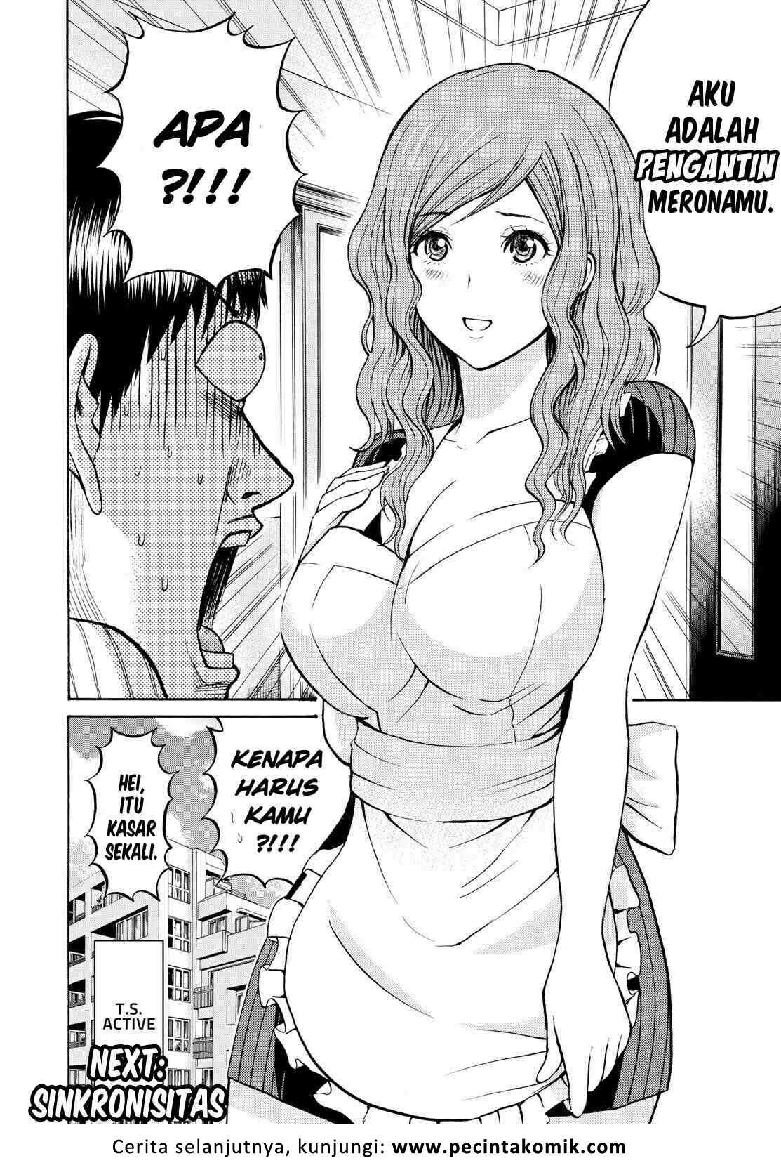 Chapter 22 - halaman 25