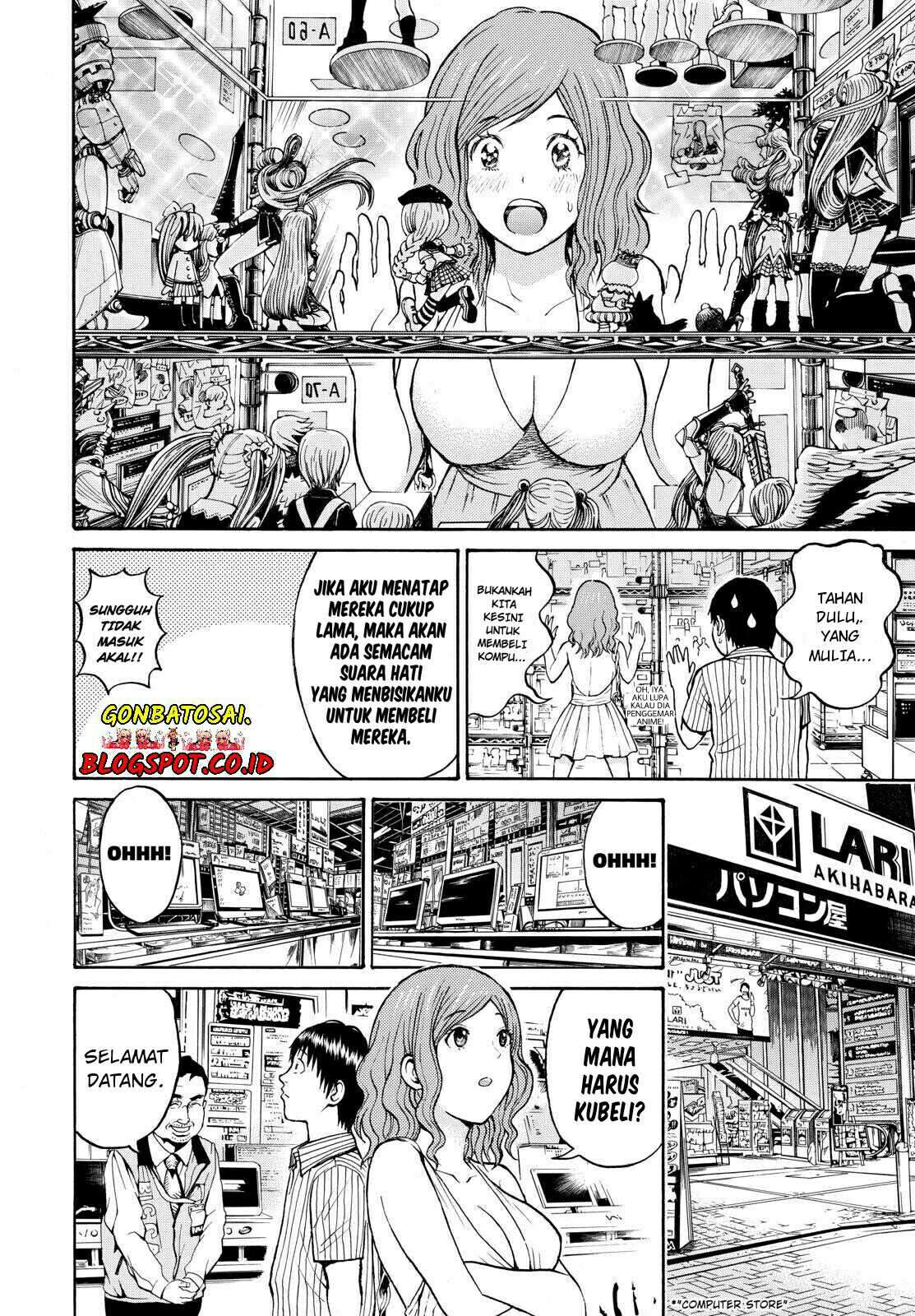 Chapter 22 - halaman 9