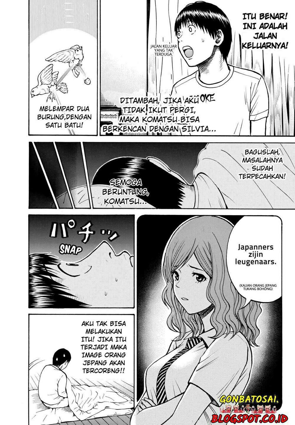 Chapter 21 - halaman 19