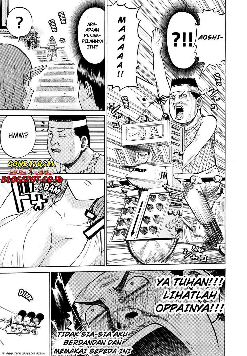 Chapter 21 - halaman 22