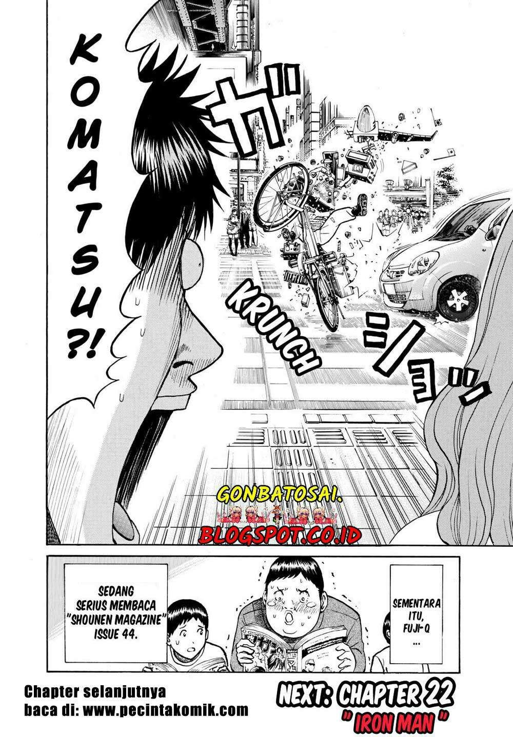 Chapter 21 - halaman 23