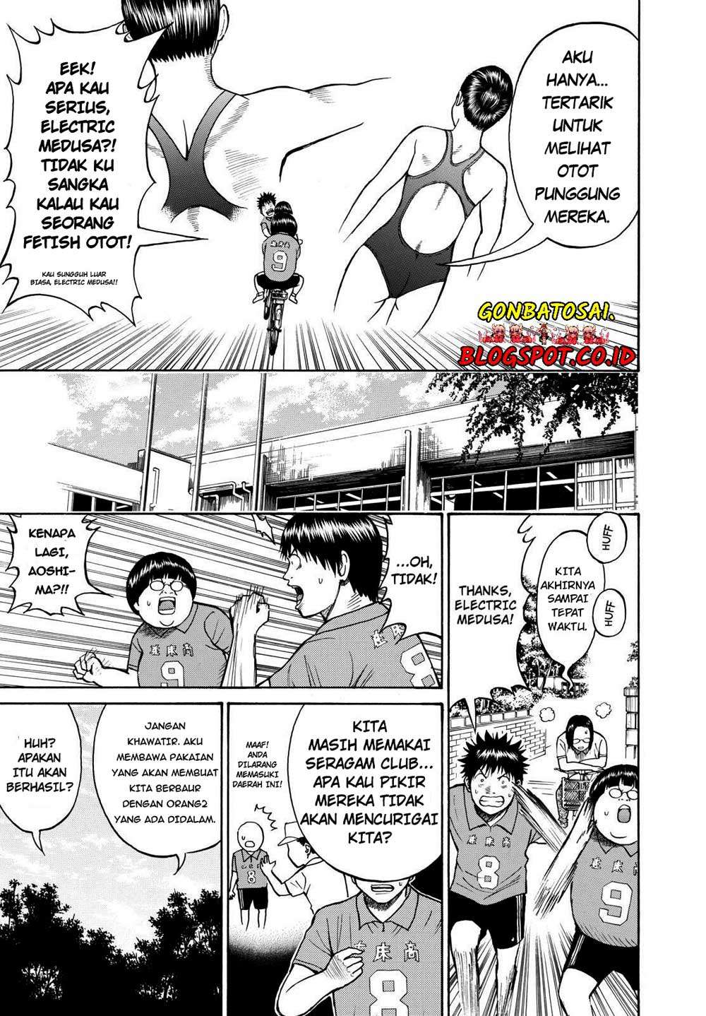 Chapter 19 - halaman 21