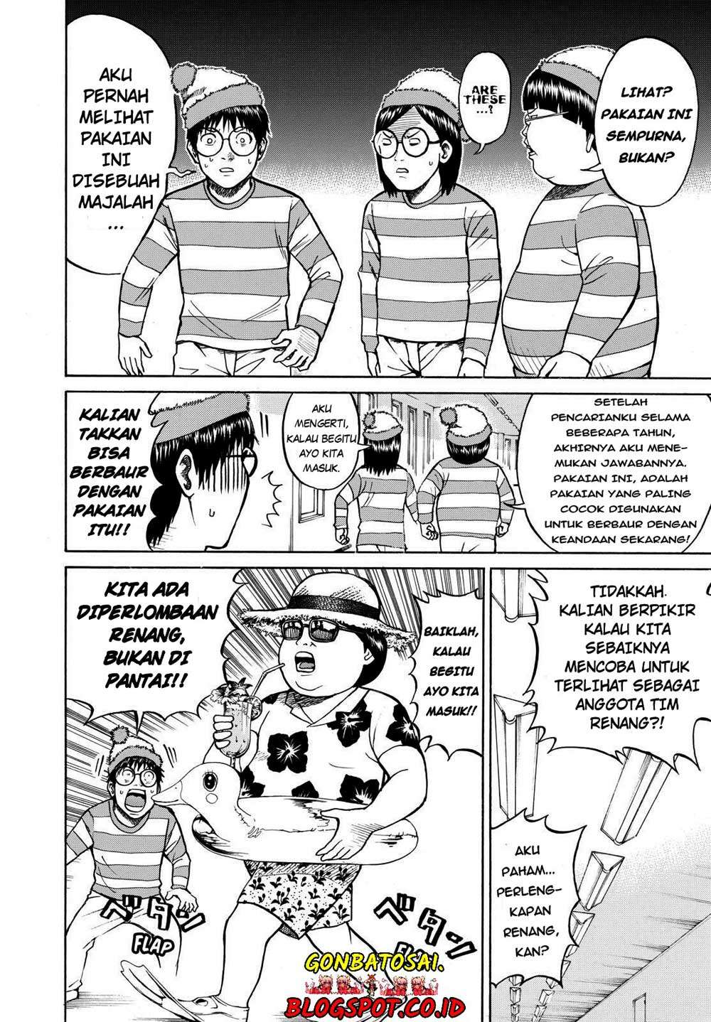 Chapter 19 - halaman 22