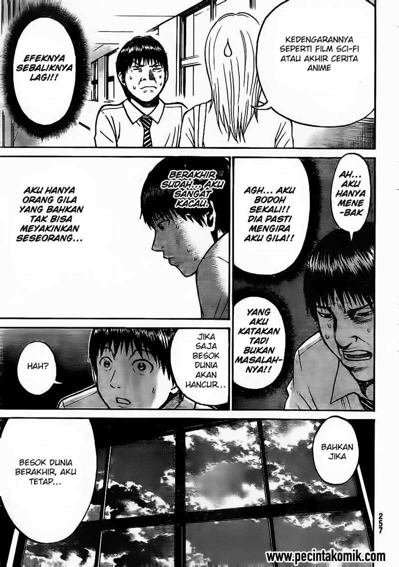Chapter 18 - halaman 21