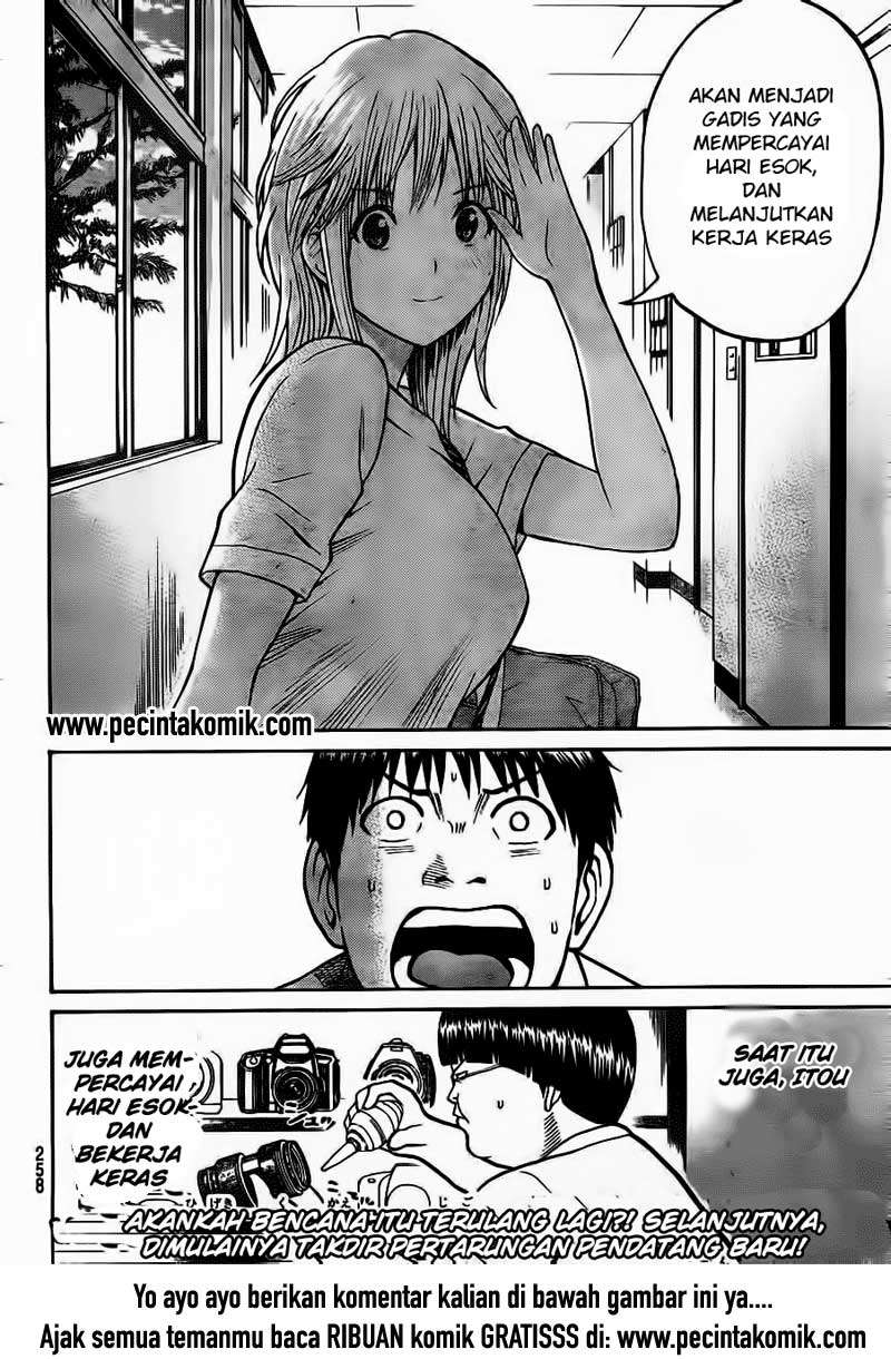Chapter 18 - halaman 22