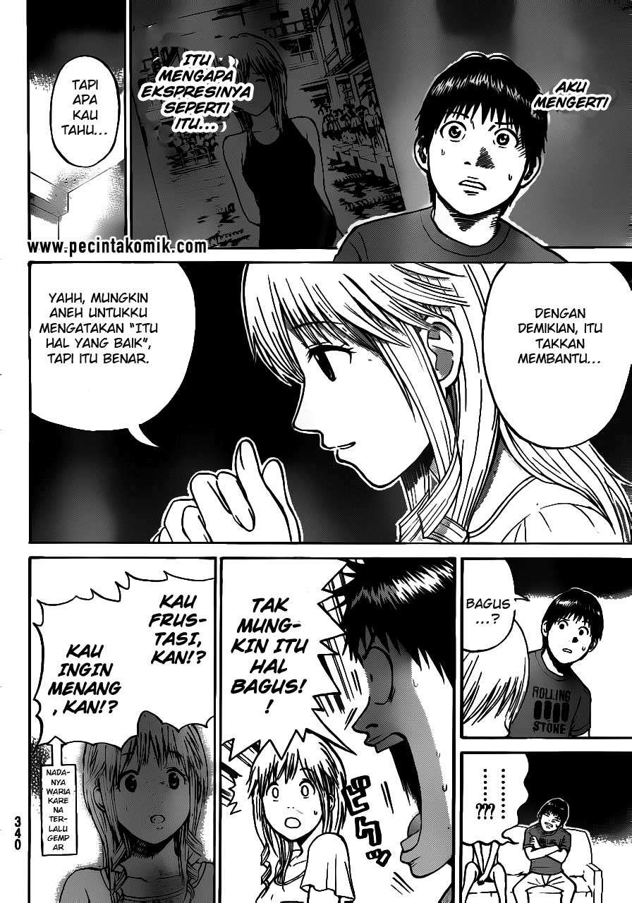 Chapter 17 - halaman 21