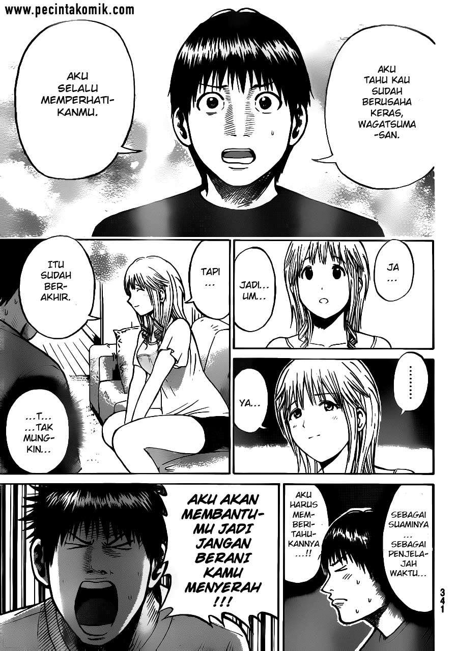 Chapter 17 - halaman 22