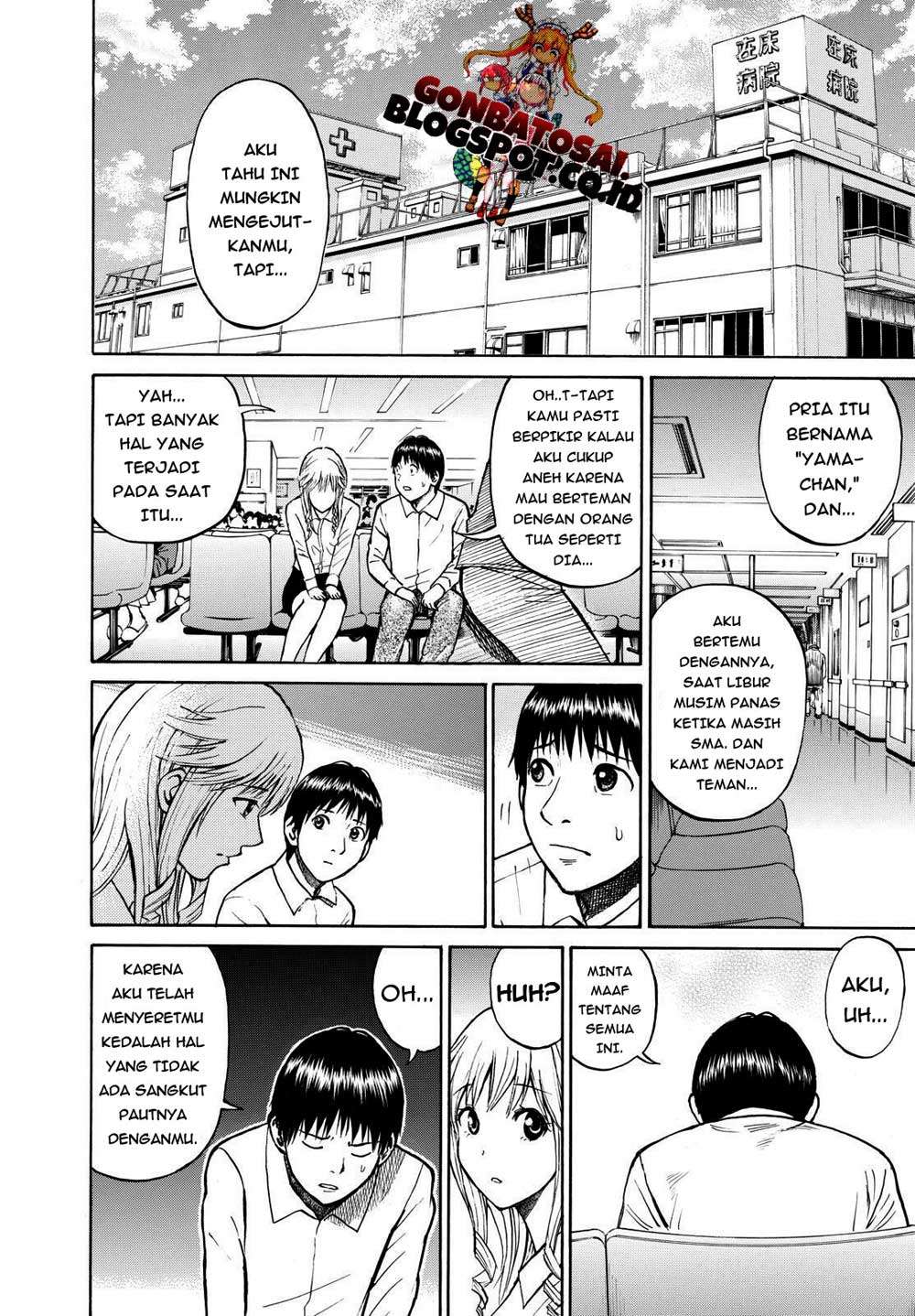Chapter 11 - halaman 32