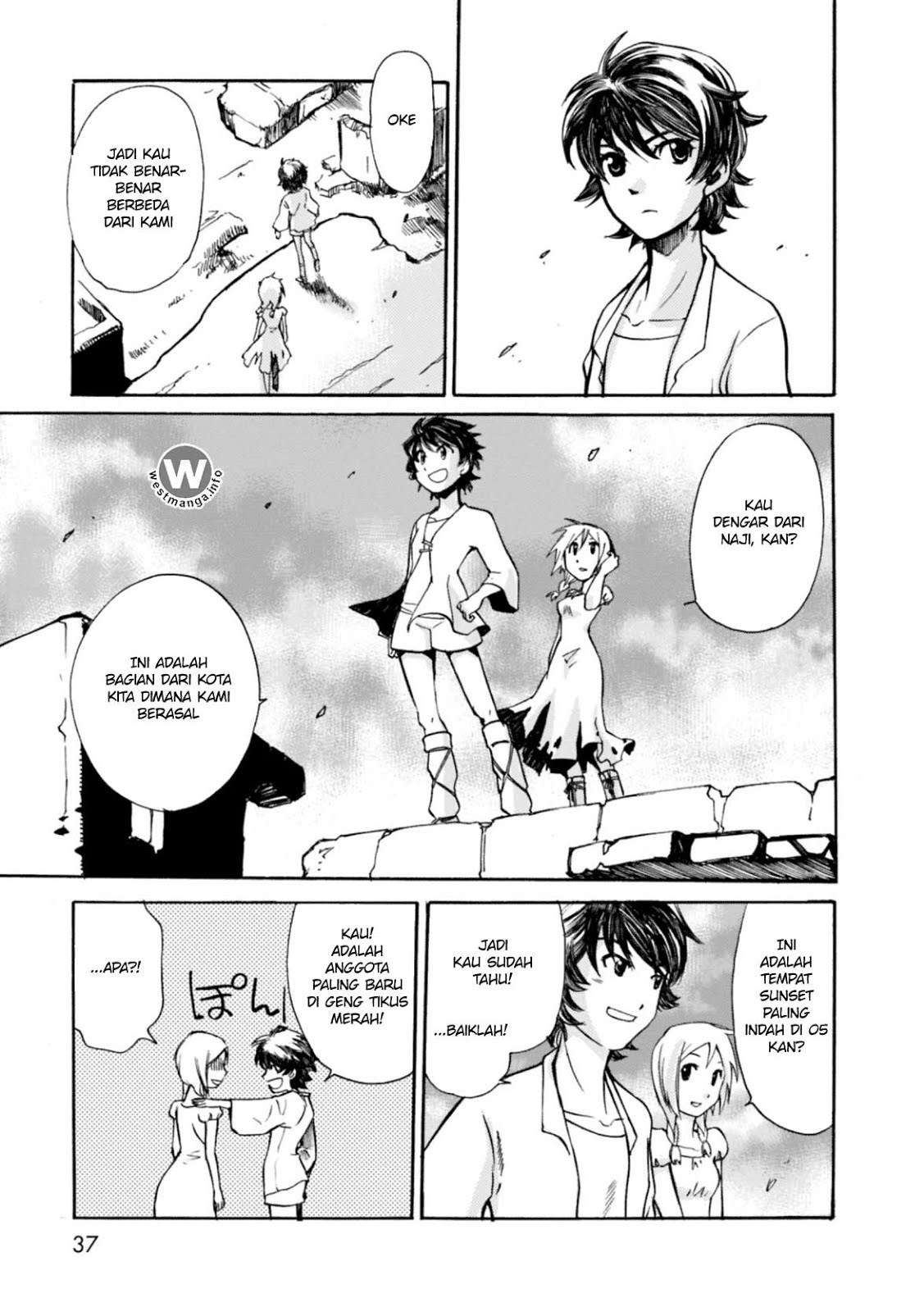 Chapter 5 - halaman 32