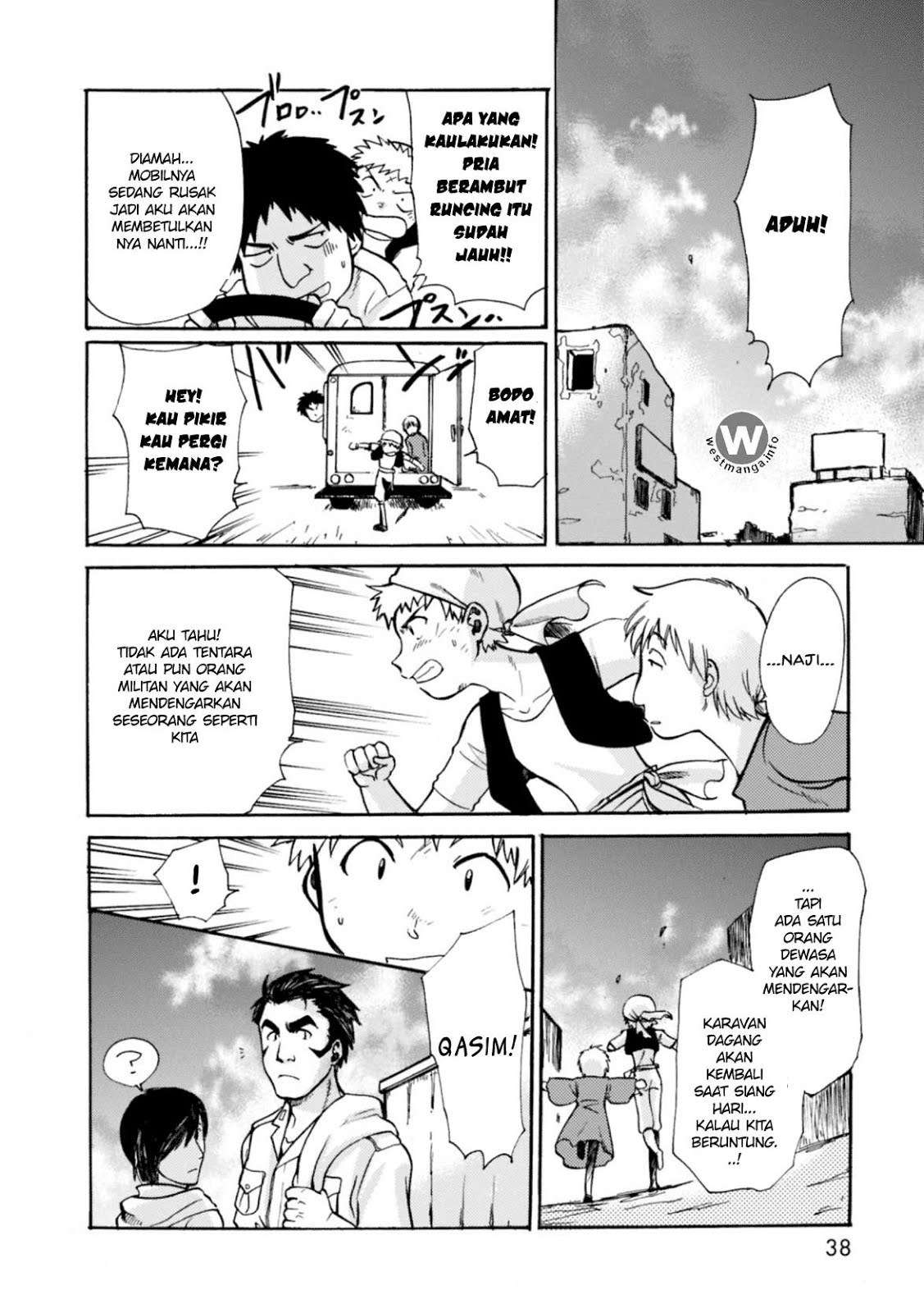 Chapter 5 - halaman 33