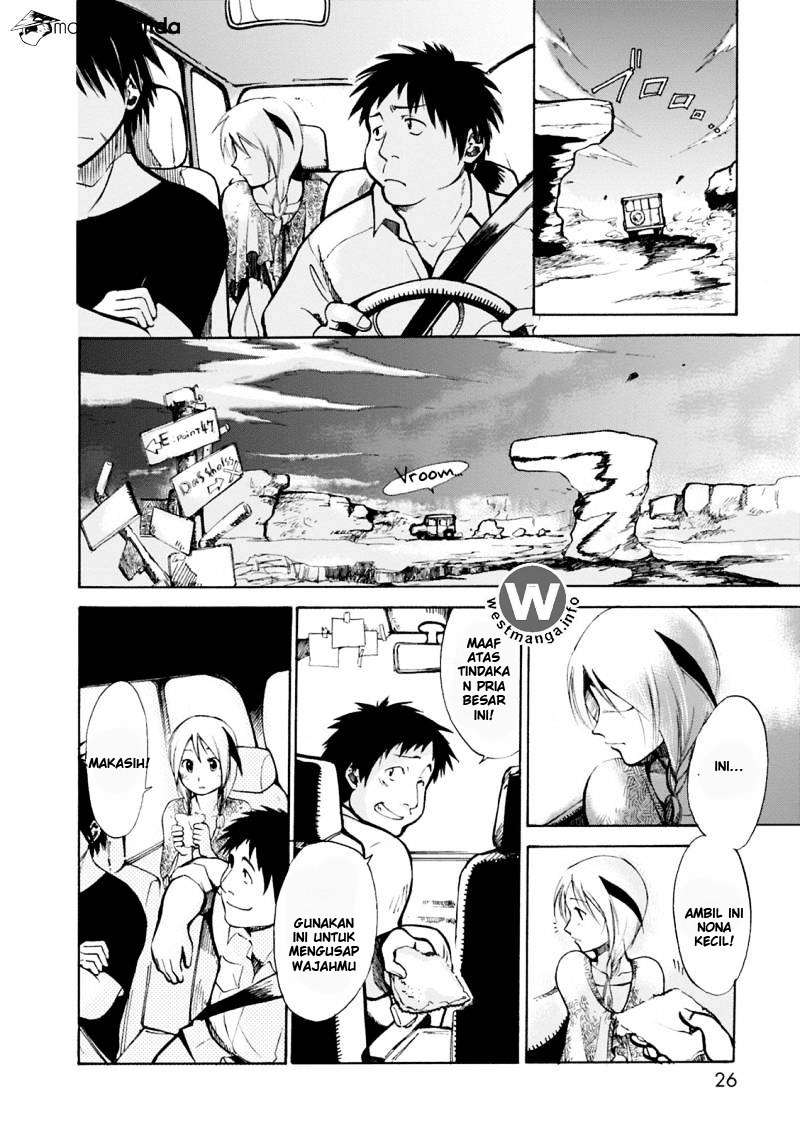 Chapter 1 - halaman 25