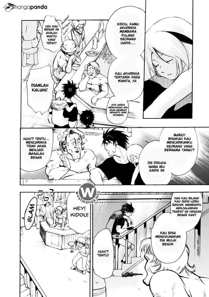 Chapter 1 - halaman 30