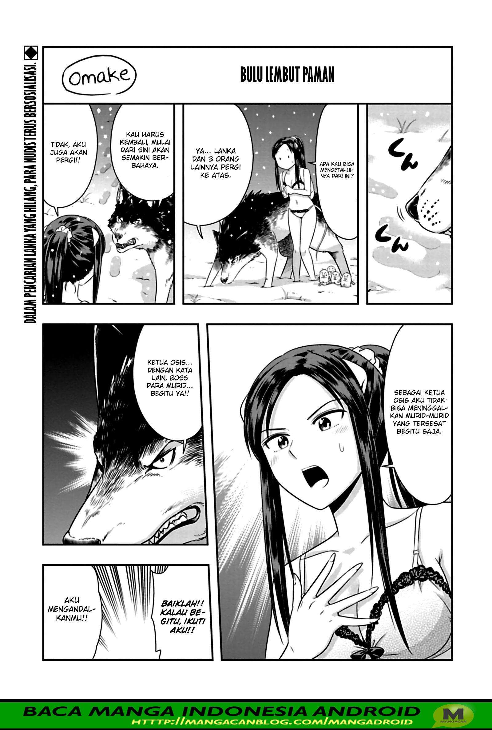 Chapter 71 - halaman 15