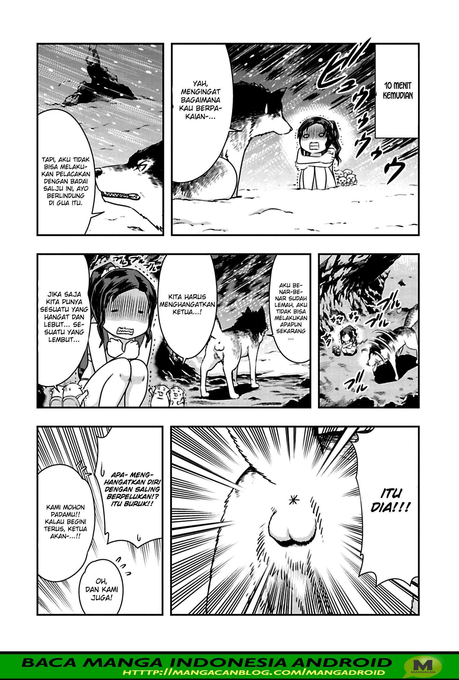 Chapter 71 - halaman 16