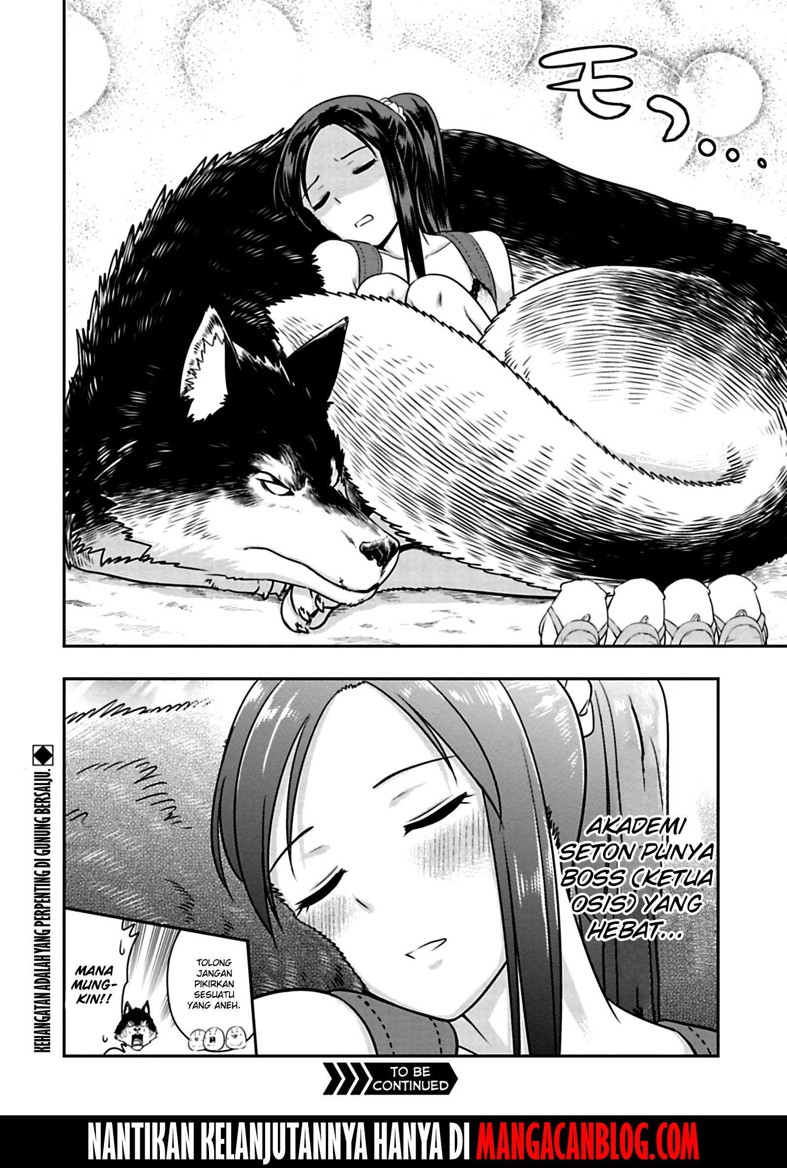 Chapter 71 - halaman 18