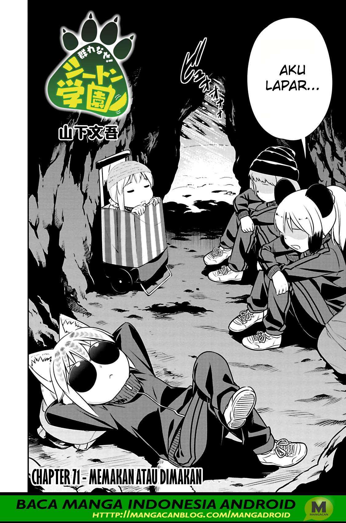 Chapter 71 - halaman 3