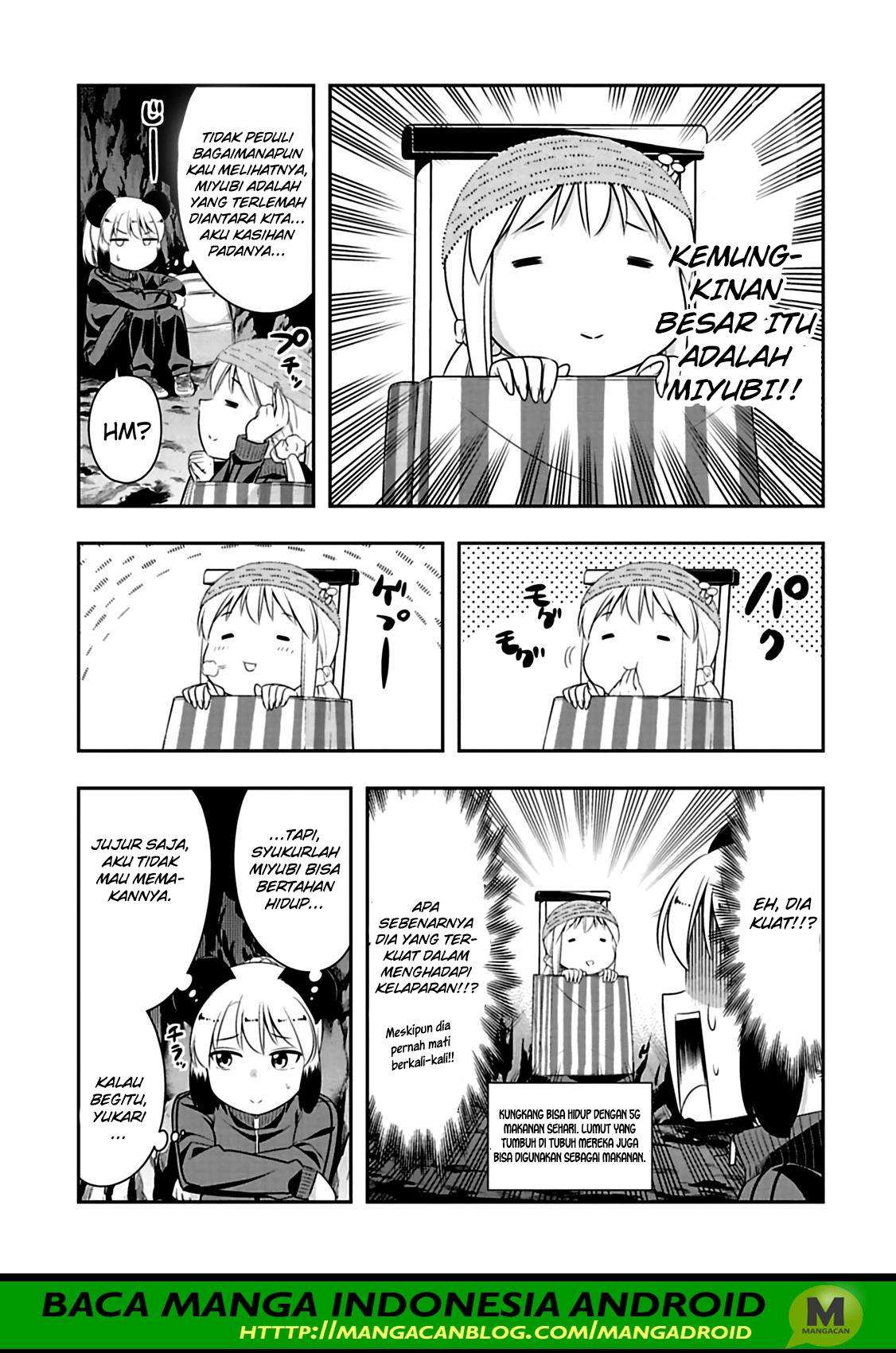Chapter 71 - halaman 6