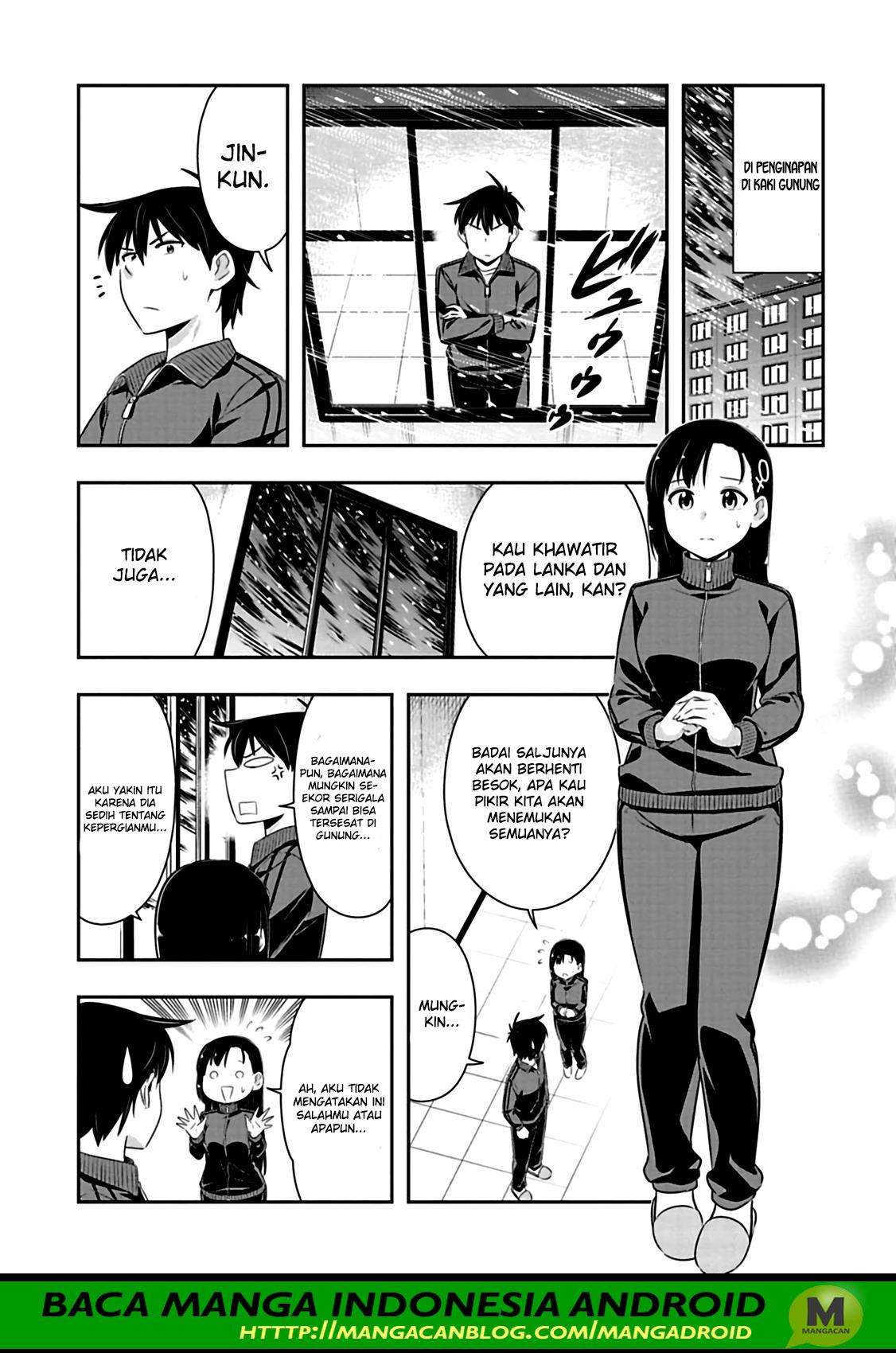 Chapter 71 - halaman 8