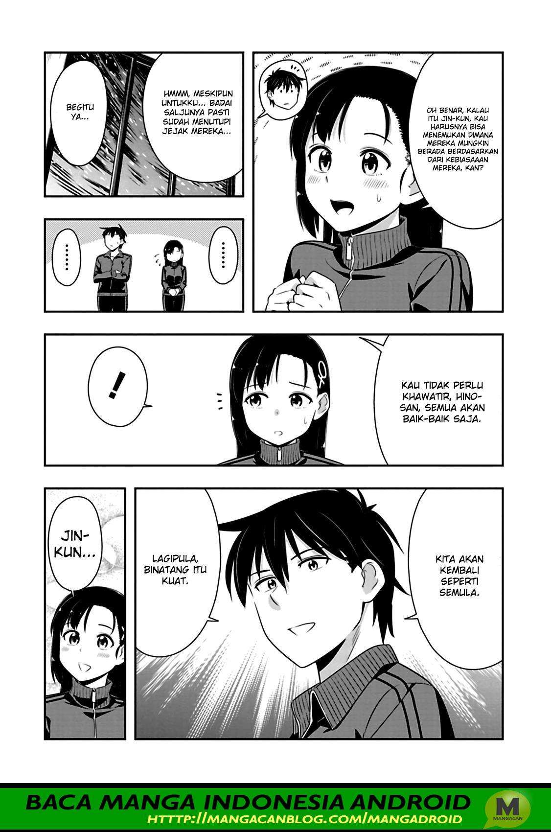 Chapter 71 - halaman 9
