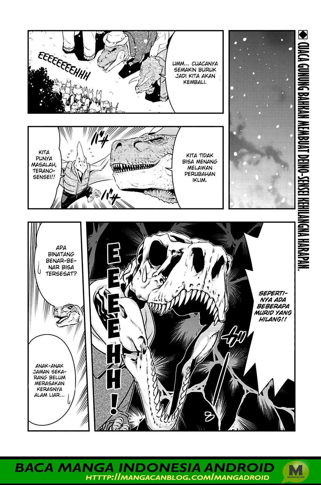 Chapter 70 - halaman 2