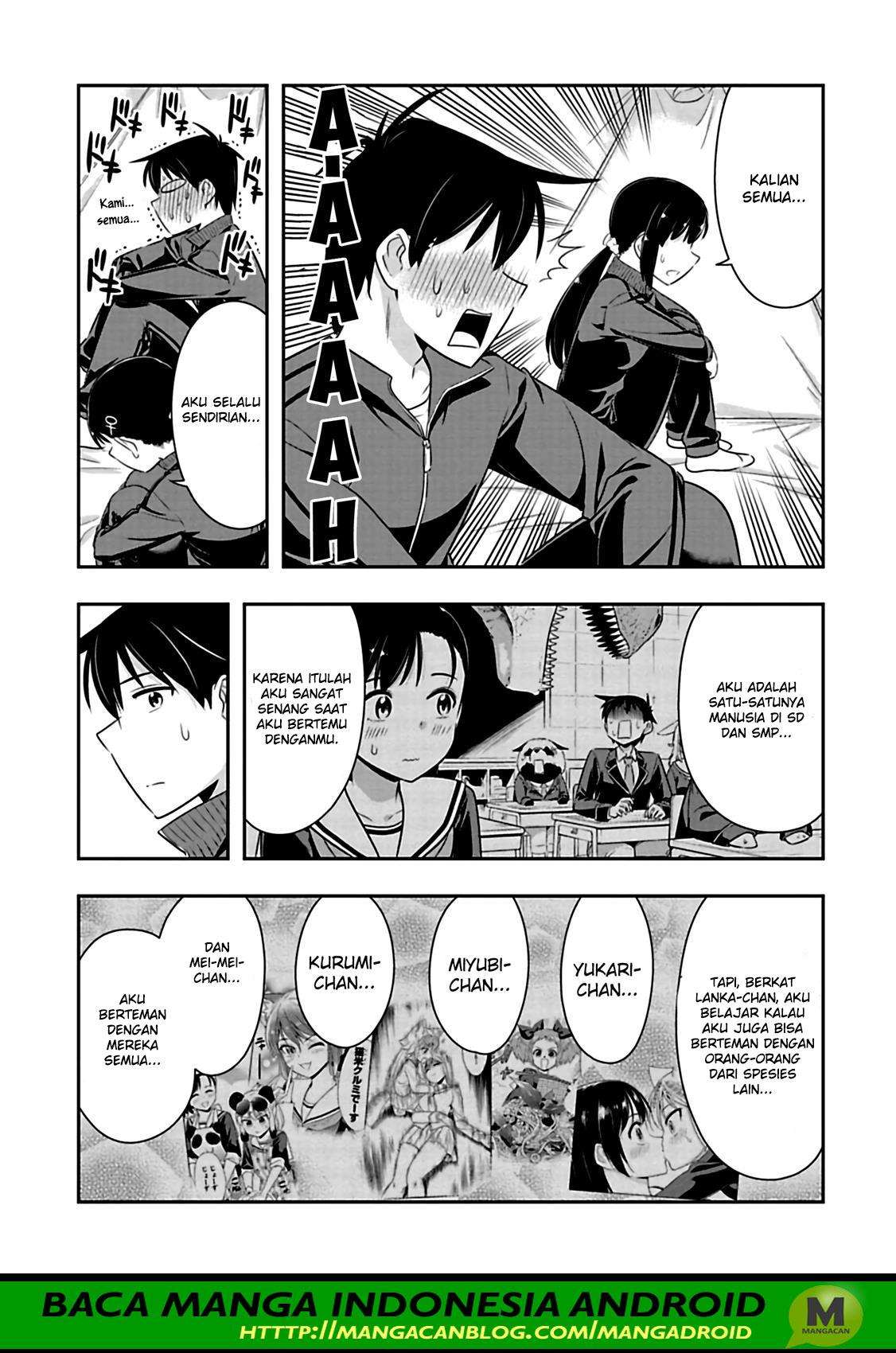 Chapter 70 - halaman 12