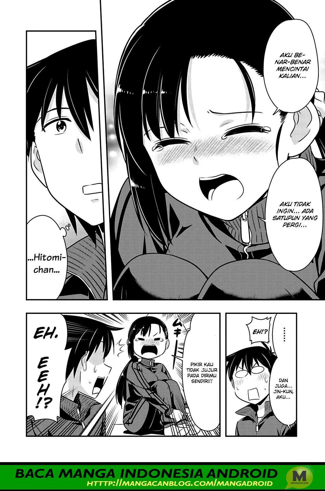 Chapter 70 - halaman 13