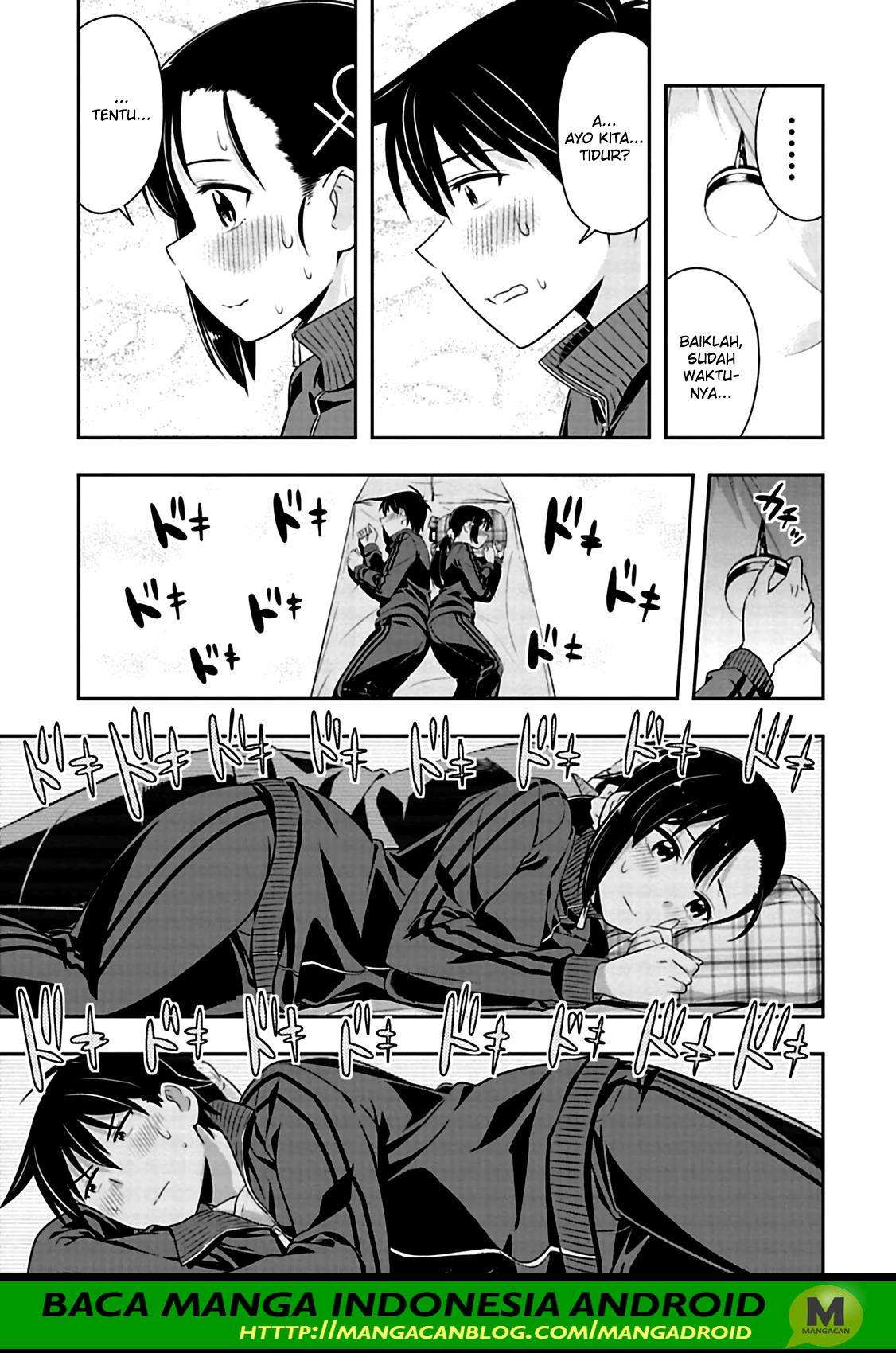 Chapter 70 - halaman 16