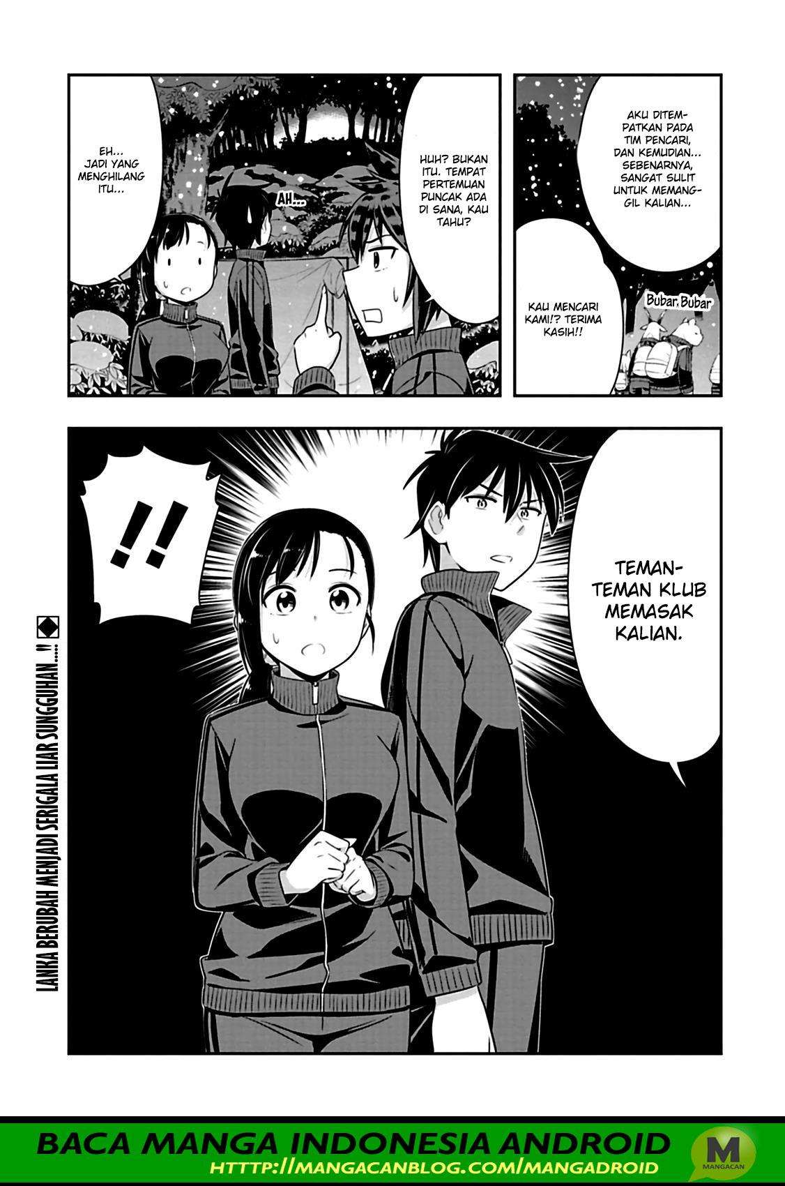 Chapter 70 - halaman 18