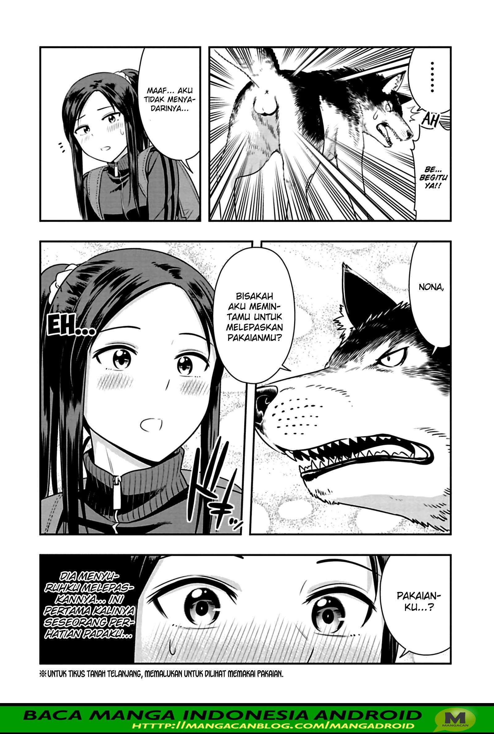 Chapter 70 - halaman 20