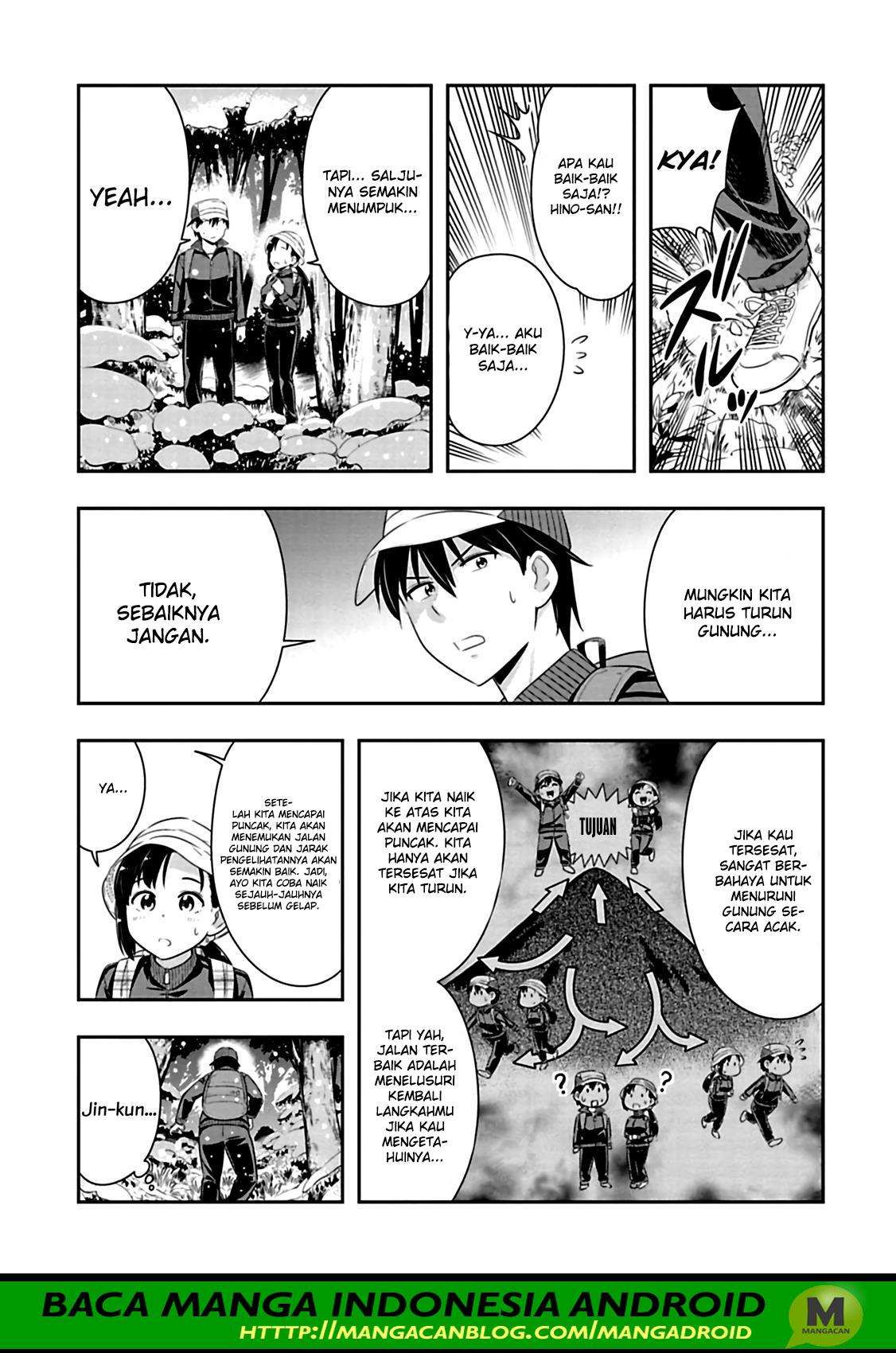 Chapter 70 - halaman 4