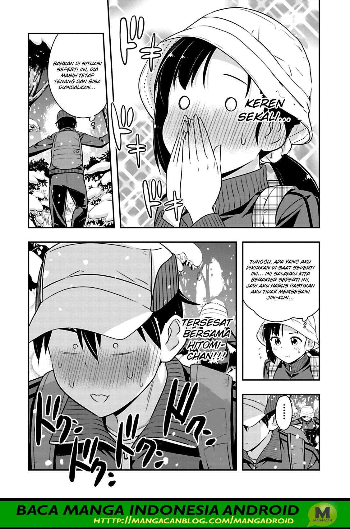 Chapter 70 - halaman 5