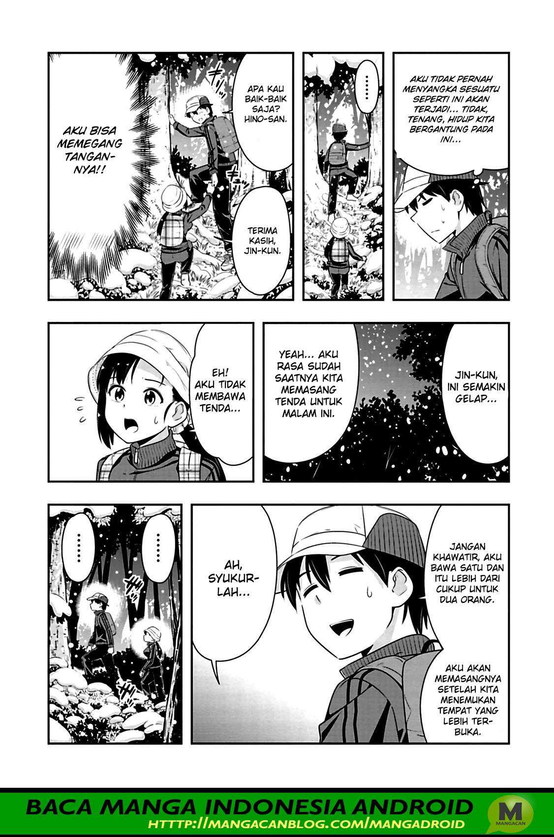 Chapter 70 - halaman 6