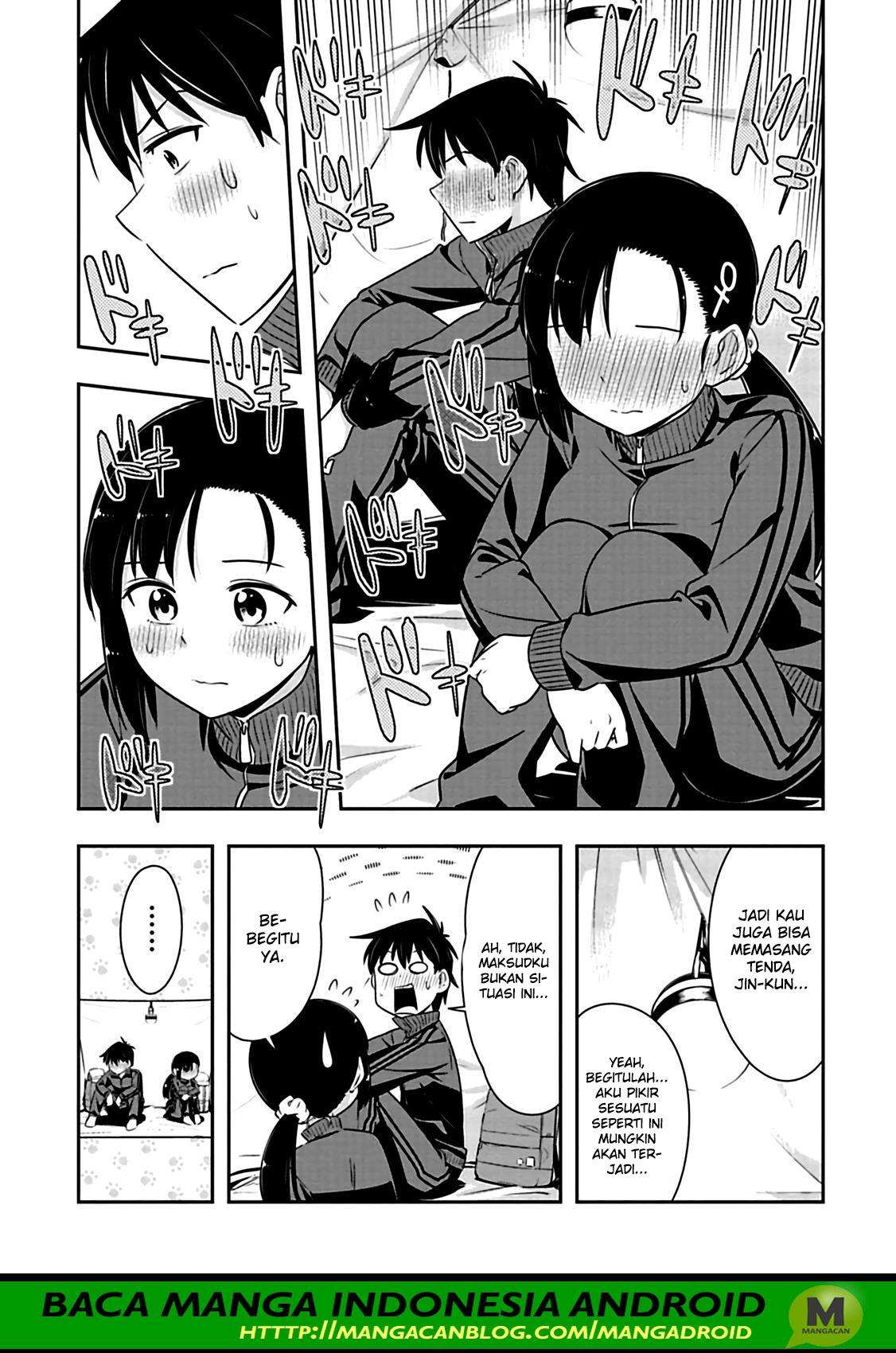 Chapter 70 - halaman 8