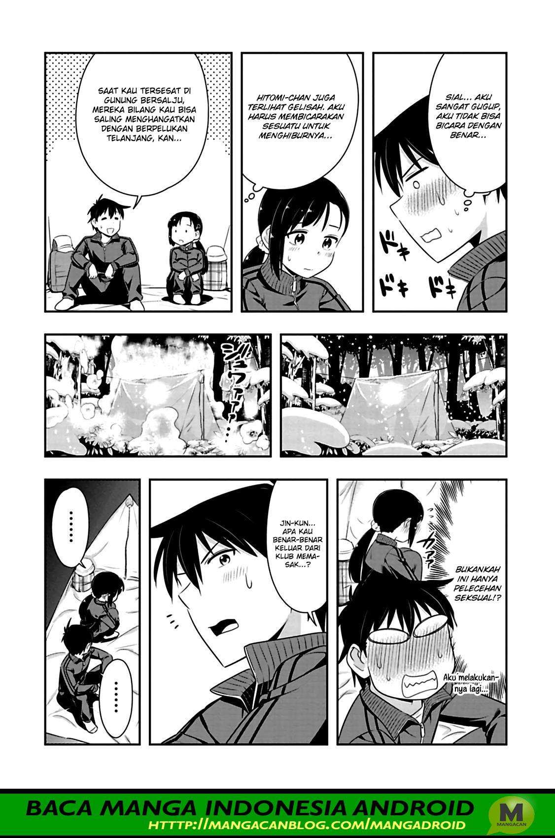 Chapter 70 - halaman 9
