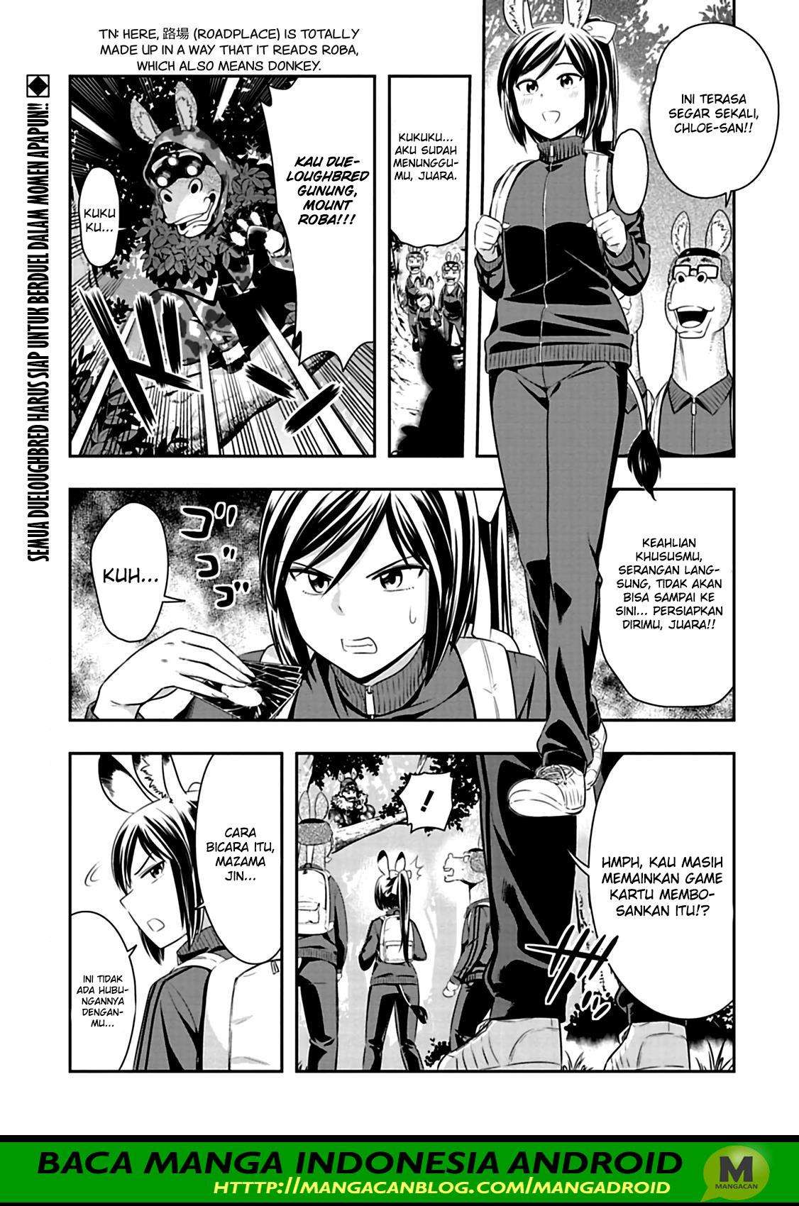 Chapter 69 - halaman 2