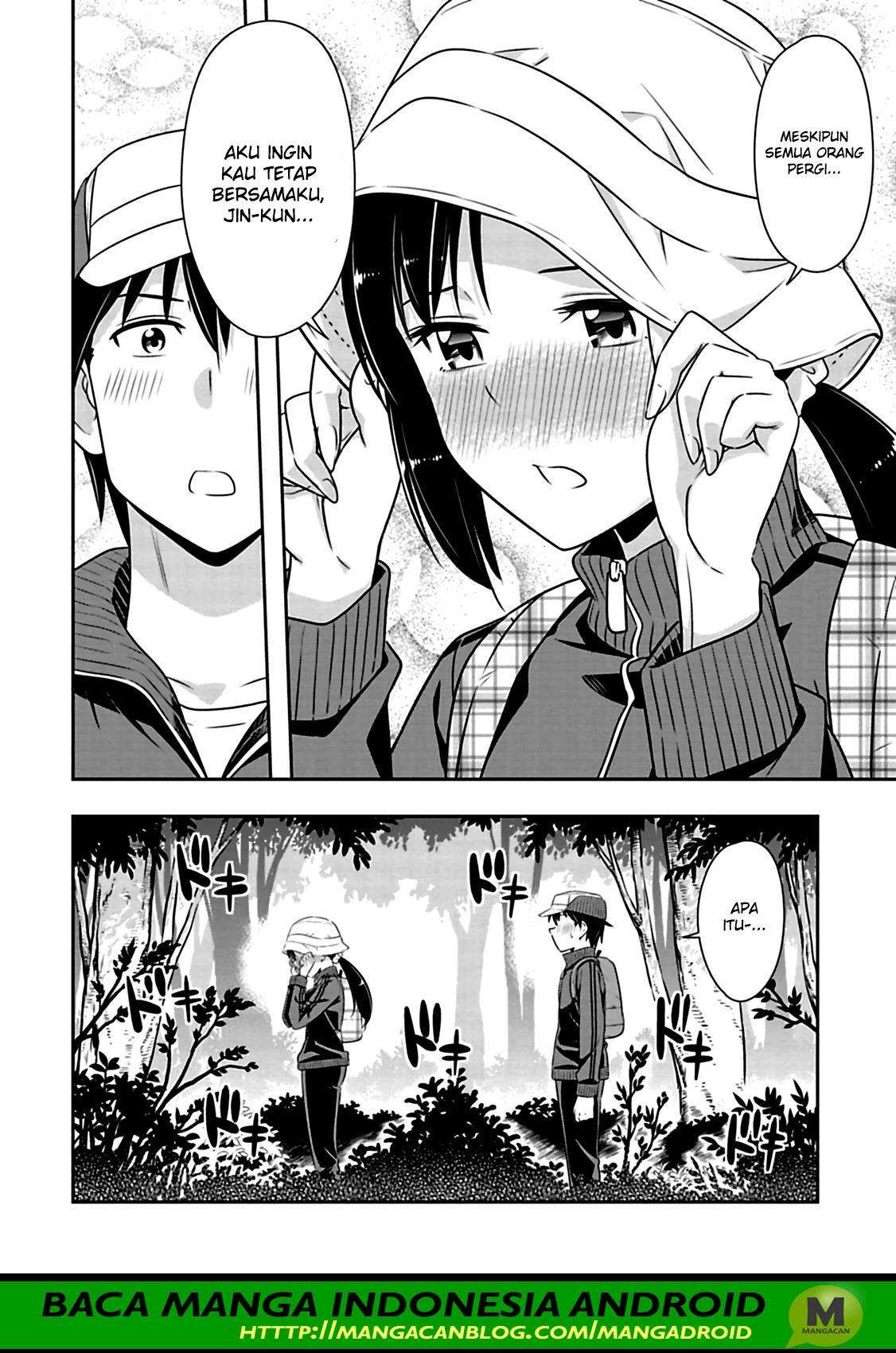 Chapter 69 - halaman 13