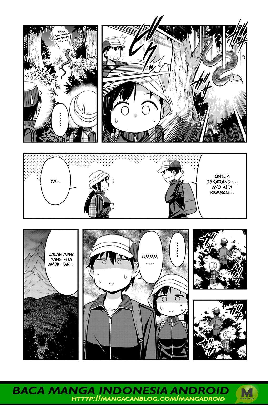 Chapter 69 - halaman 14